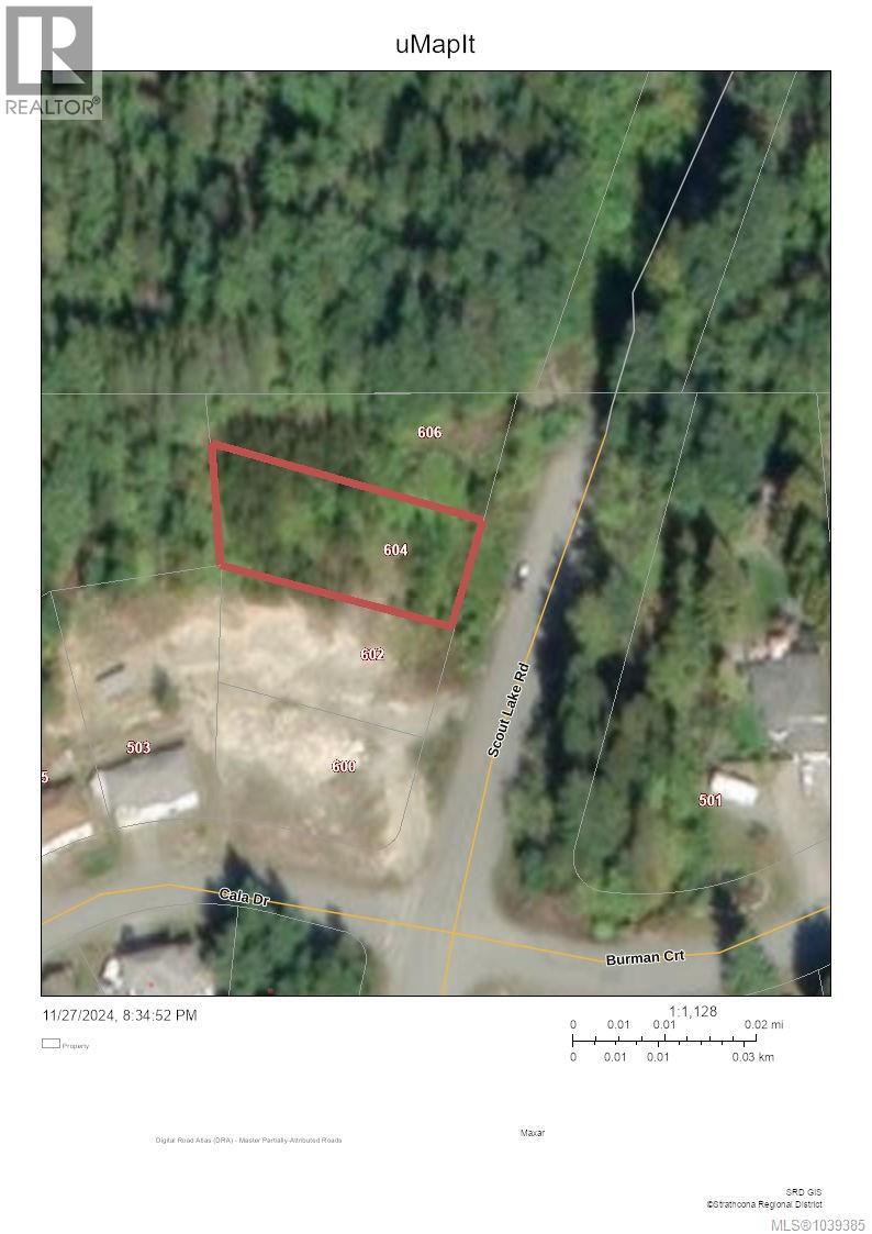 604 SCOUT LAKE Rd Property Photo 1