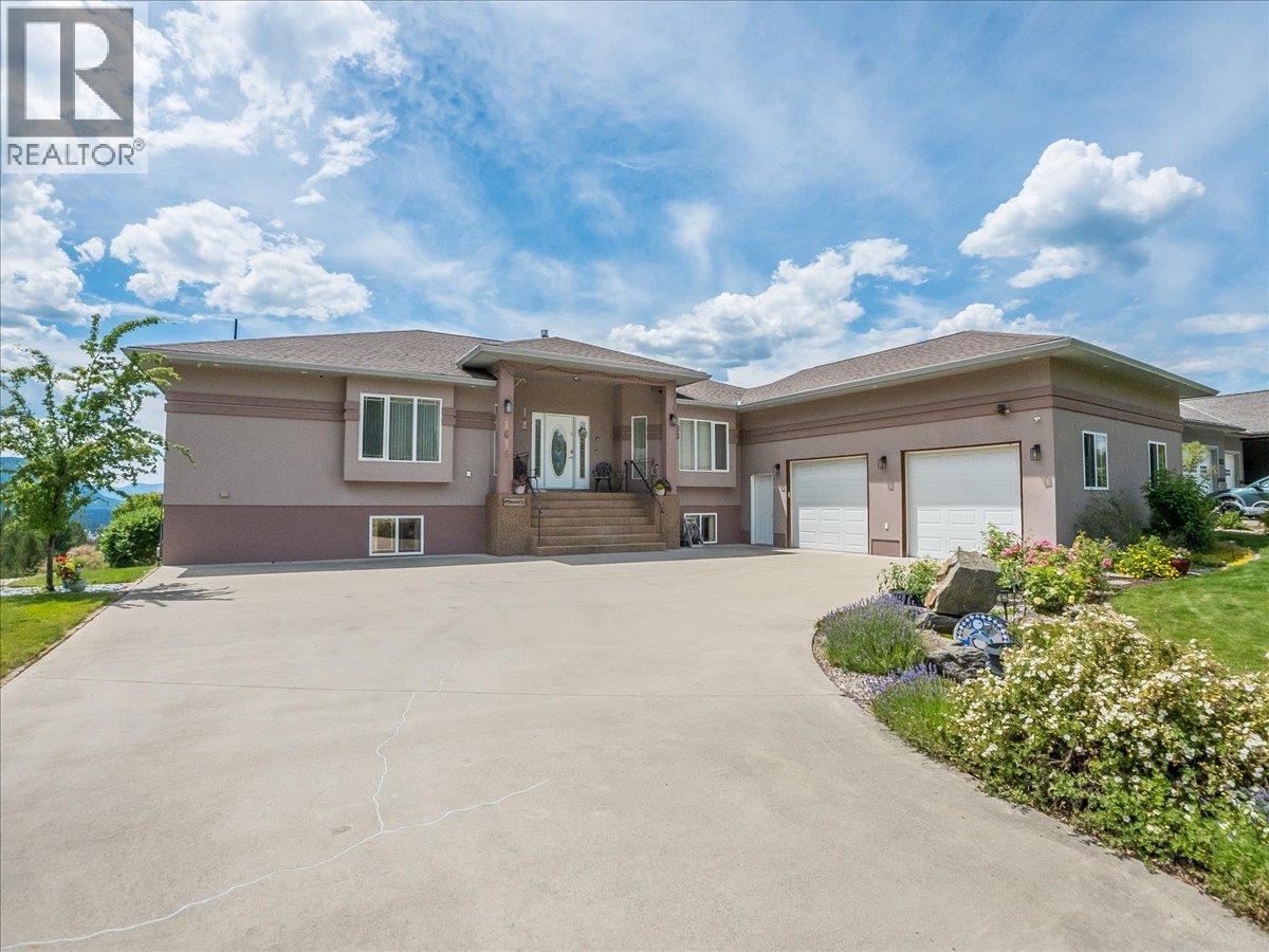 1616 Tower Ridge Road Property Photo 1