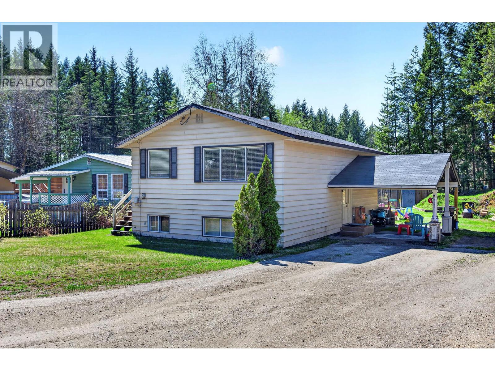 509 Clearwater Valley Road Property Photo 1