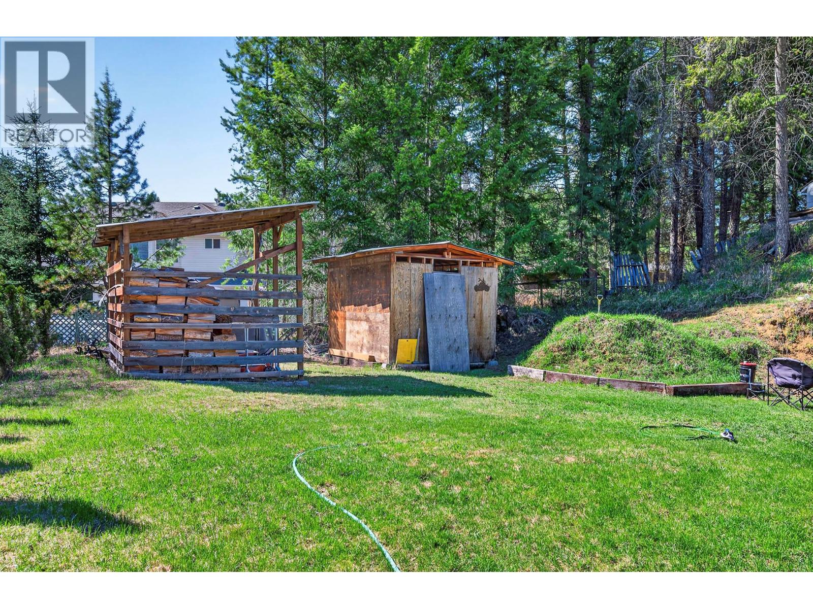 509 Clearwater Valley Road Property Photo 43