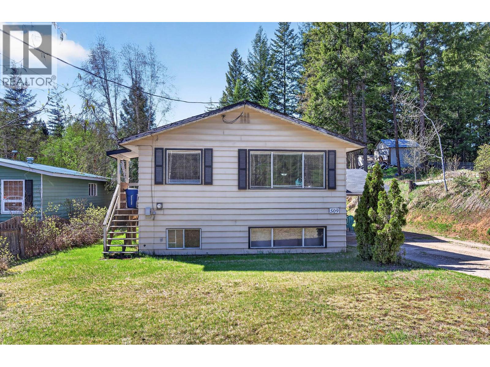 509 Clearwater Valley Road Property Photo 45