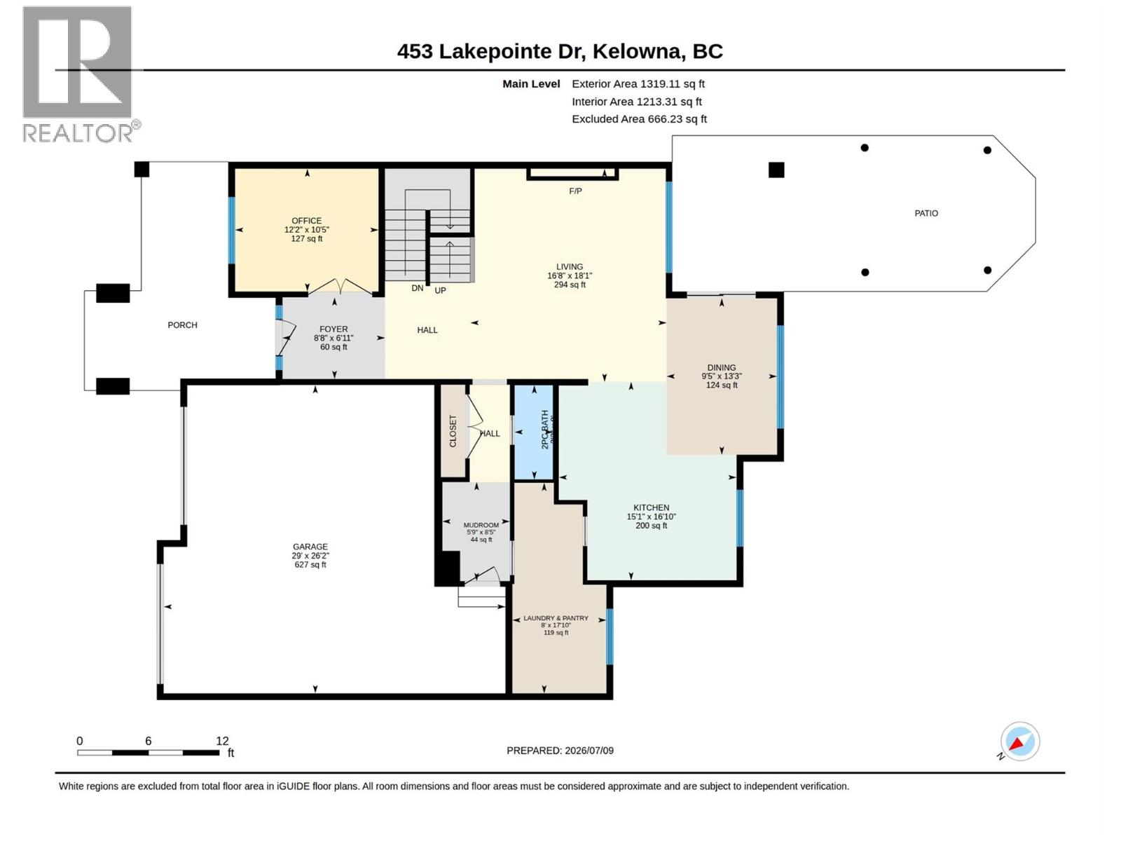 453 Lakepointe Drive Property Photo 57