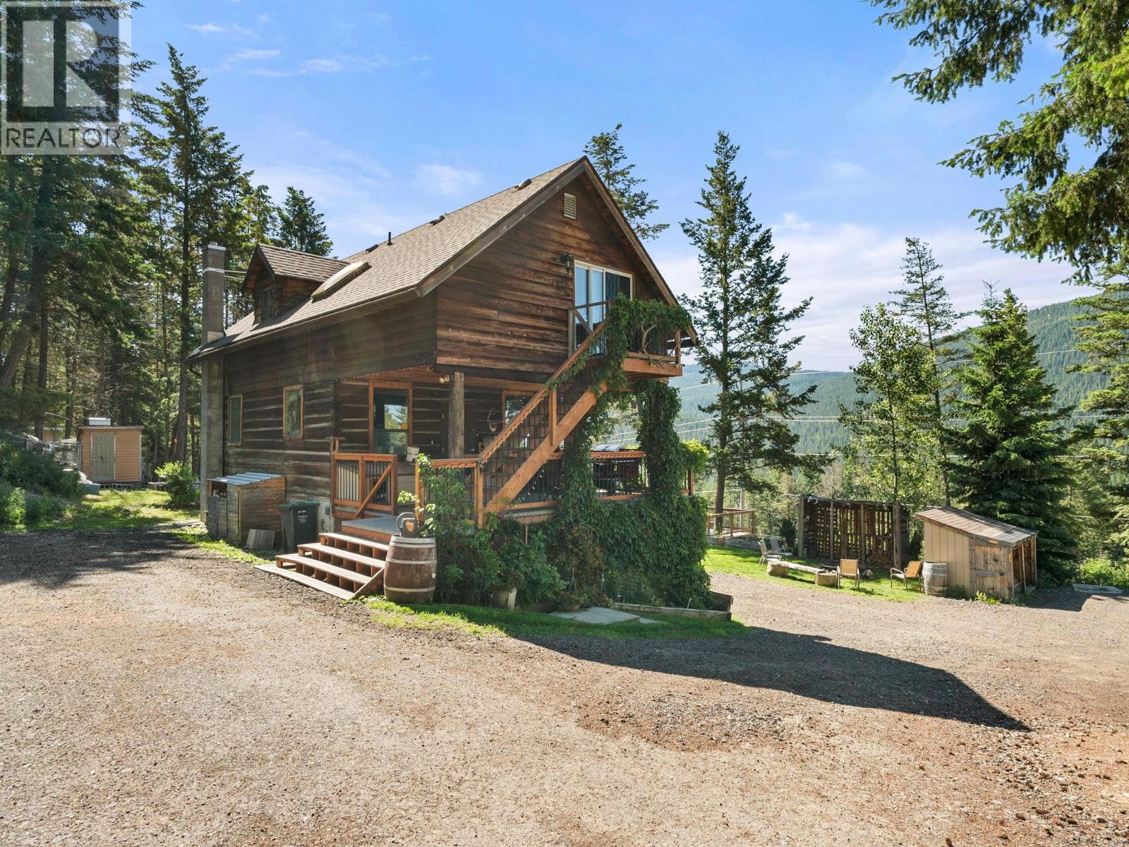 1809 Cardinal Creek Road Property Photo 1