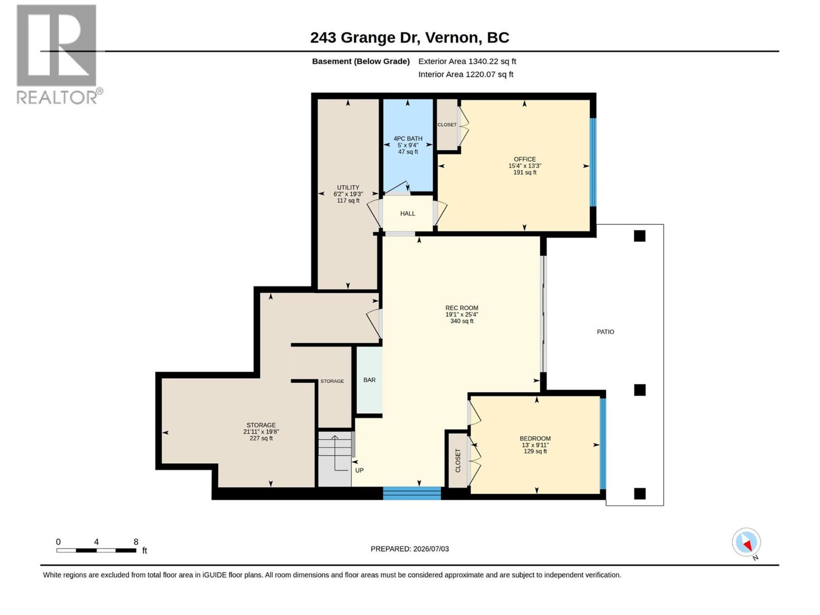 243 Grange Drive Property Photo 77