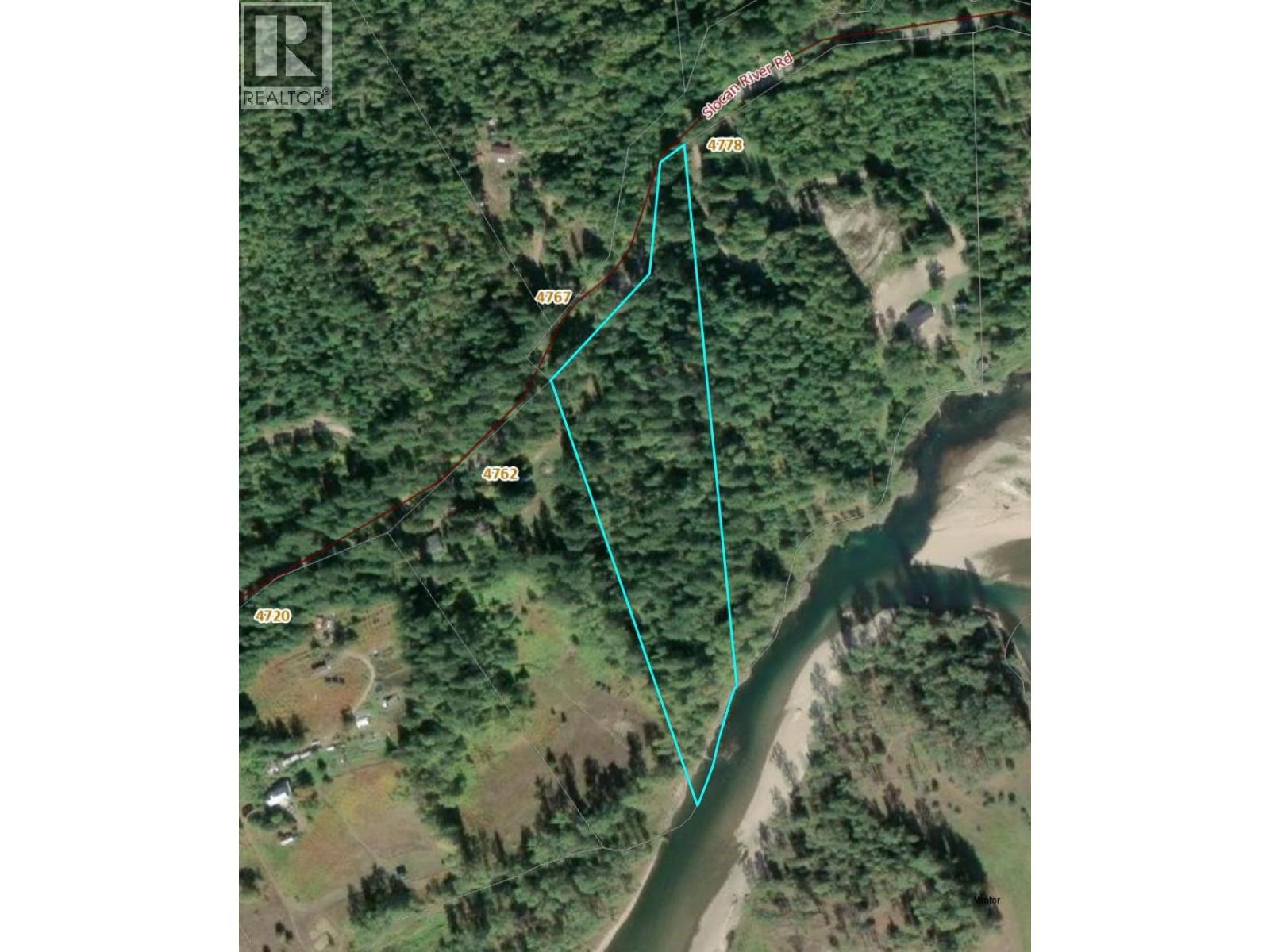 4774 Slocan River Road Property Photo 18
