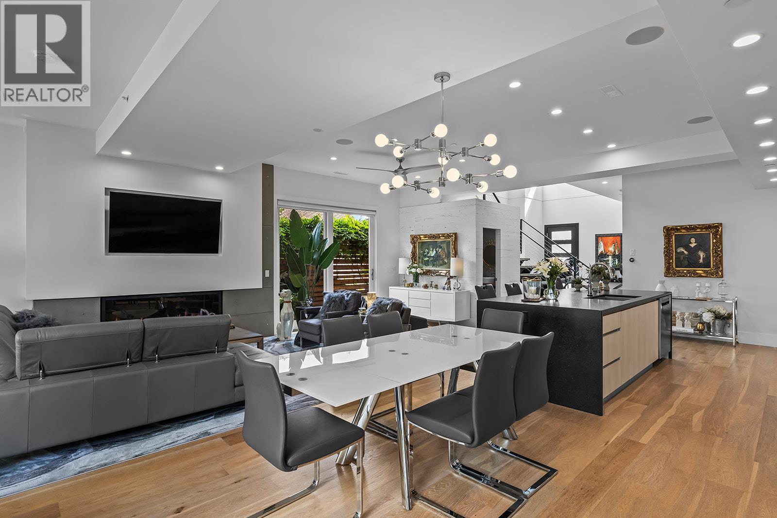 2248 Abbott Street Lot# Strata Lot Property Photo 4