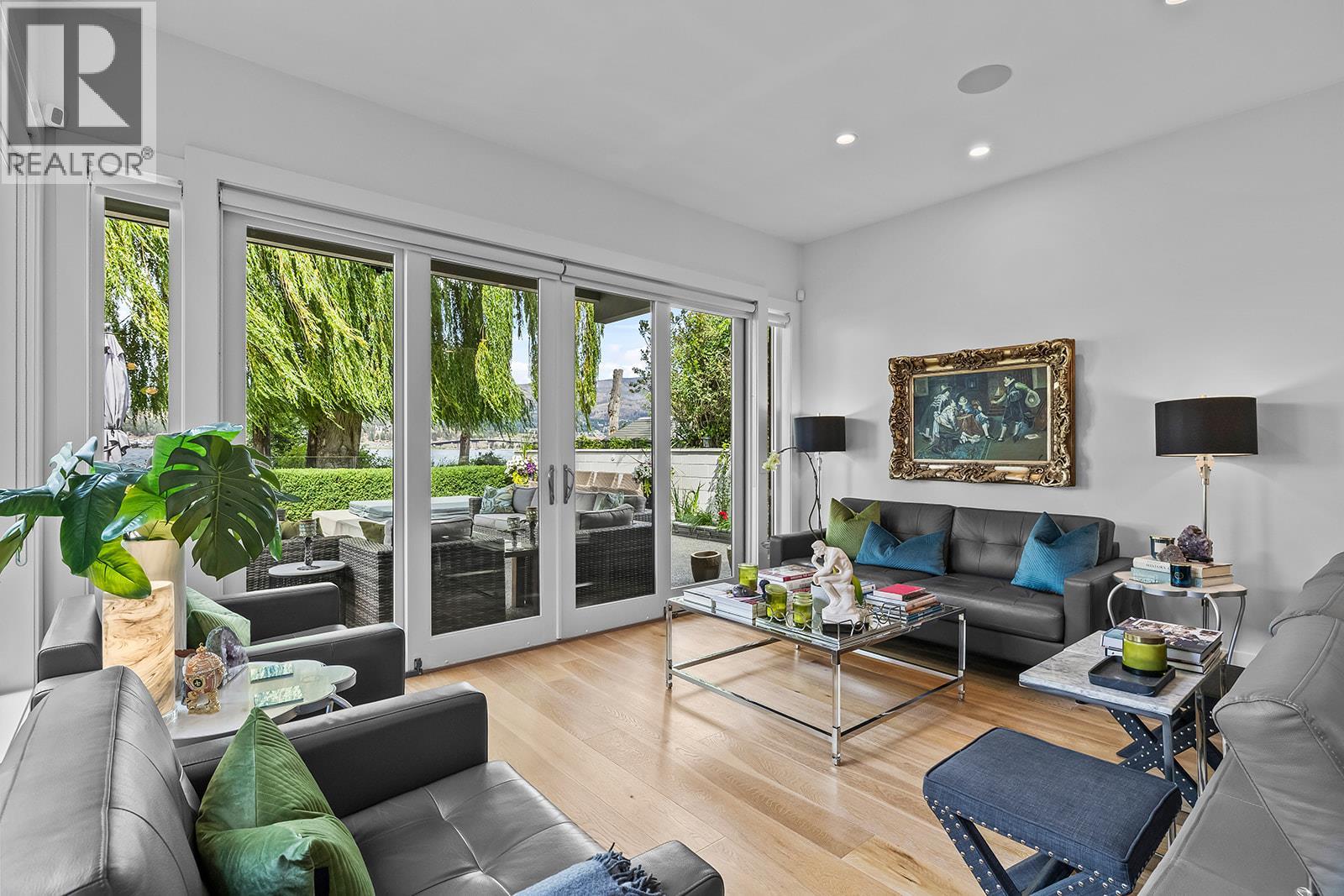 2248 Abbott Street Lot# Strata Lot Property Photo 8