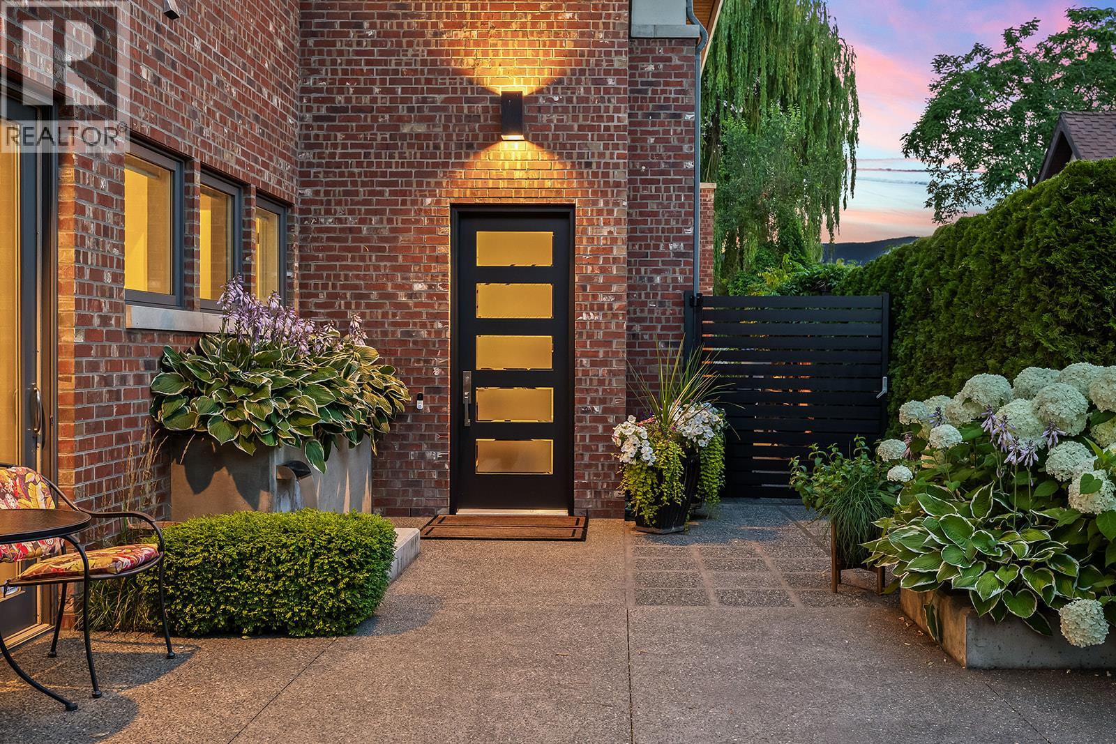 2248 Abbott Street Lot# Strata Lot Property Photo 49