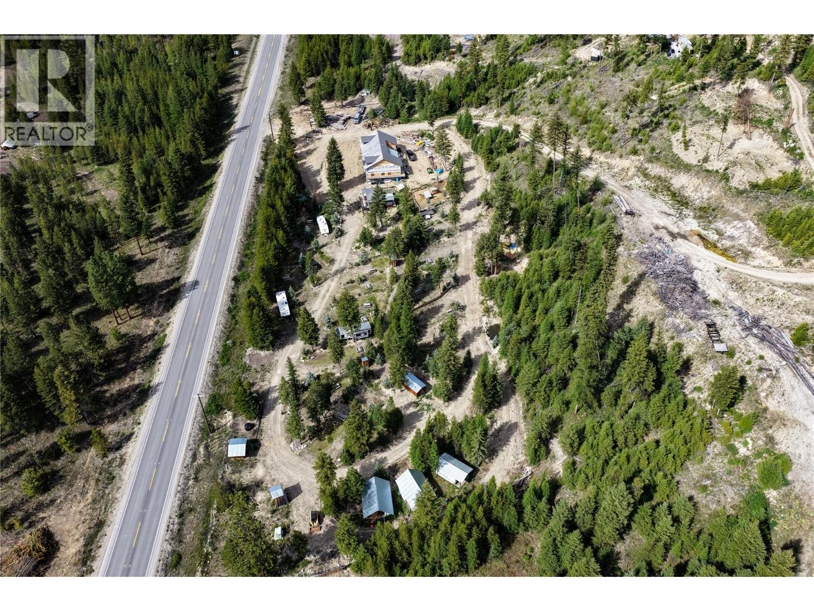 5550 Highway 33 Highway Property Photo 1