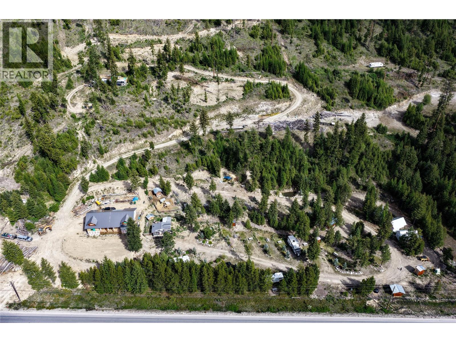 5550 Highway 33 Highway Property Photo 38