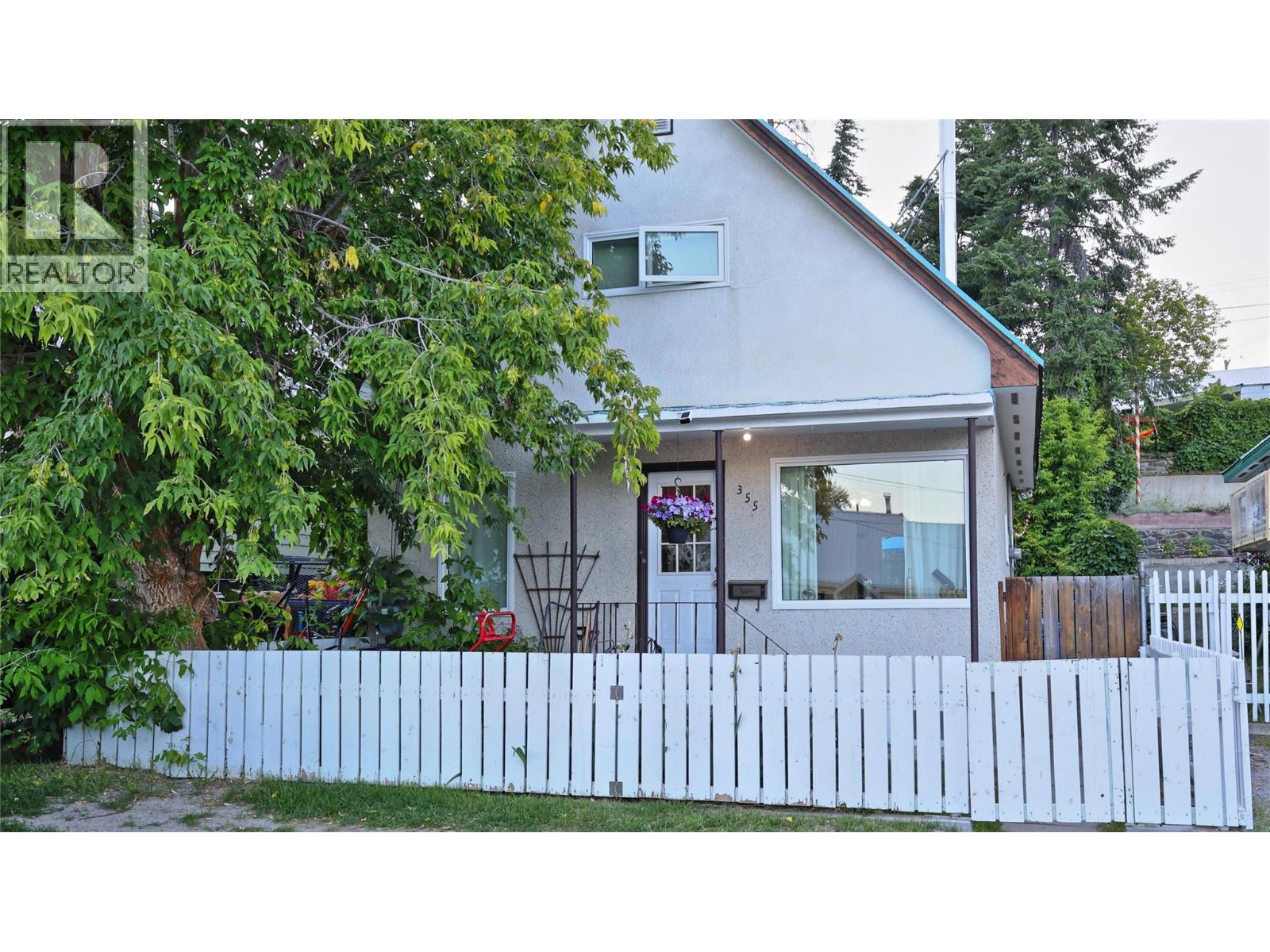 355 Ritchie Street
