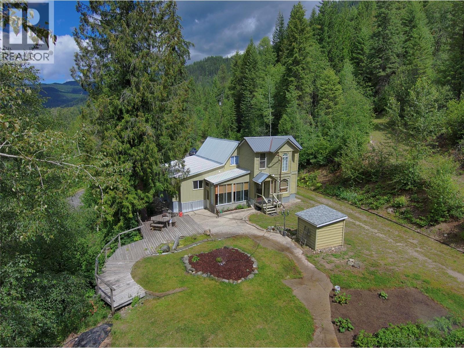 440 Hubscher Road