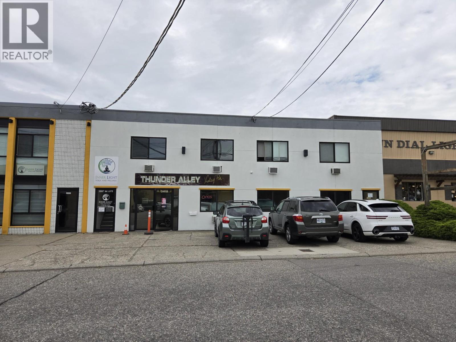 2805 44 Avenue Unit# B Property Photo 1