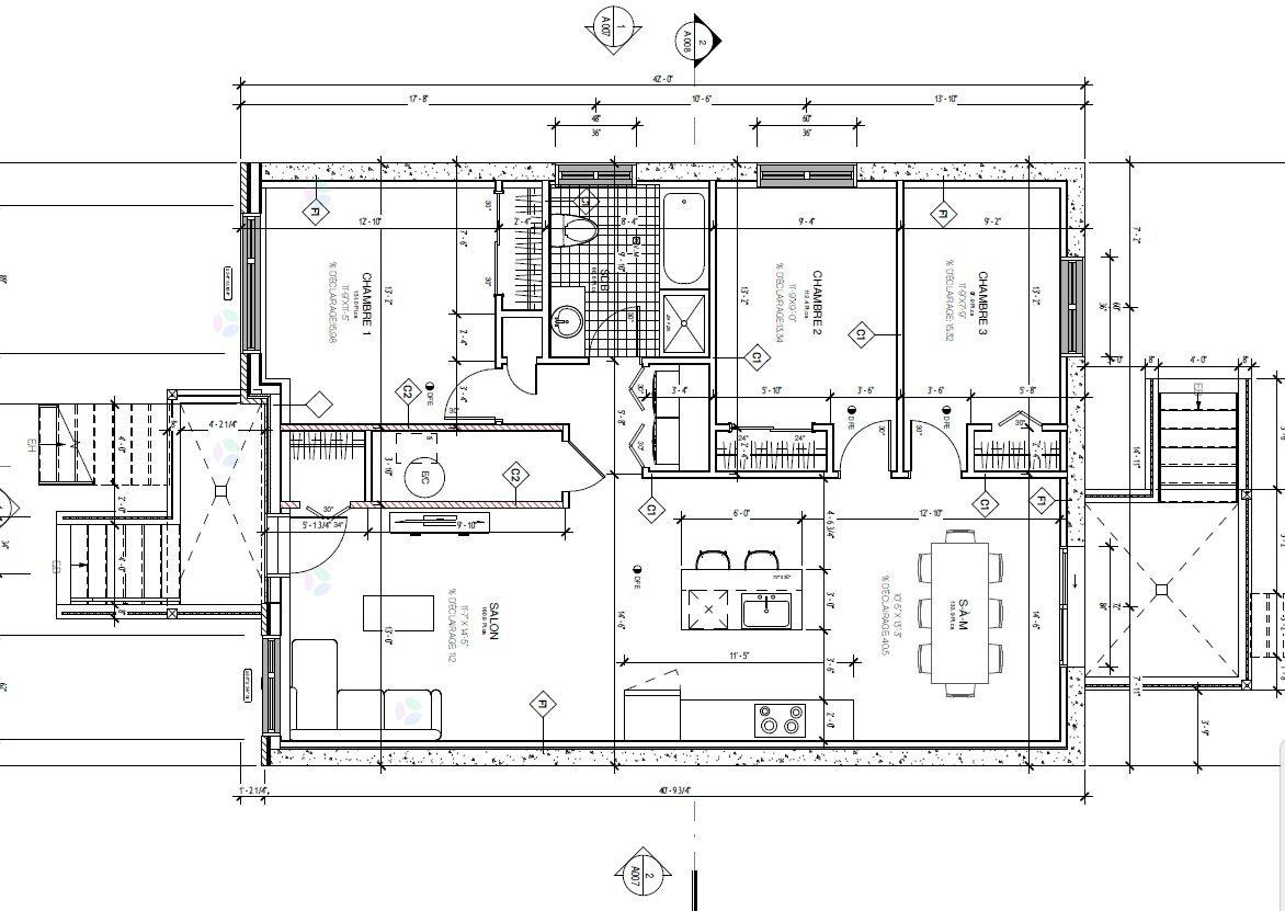 3504 Rue Lionel Property Photo 3
