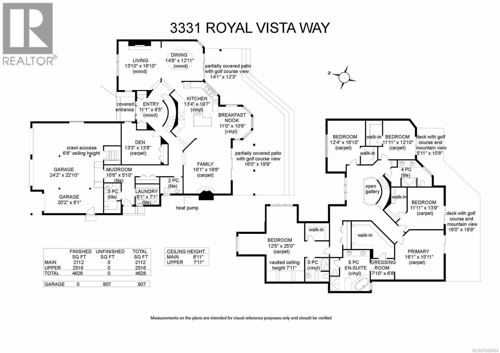 3331 Royal Vista Way Property Photo 15