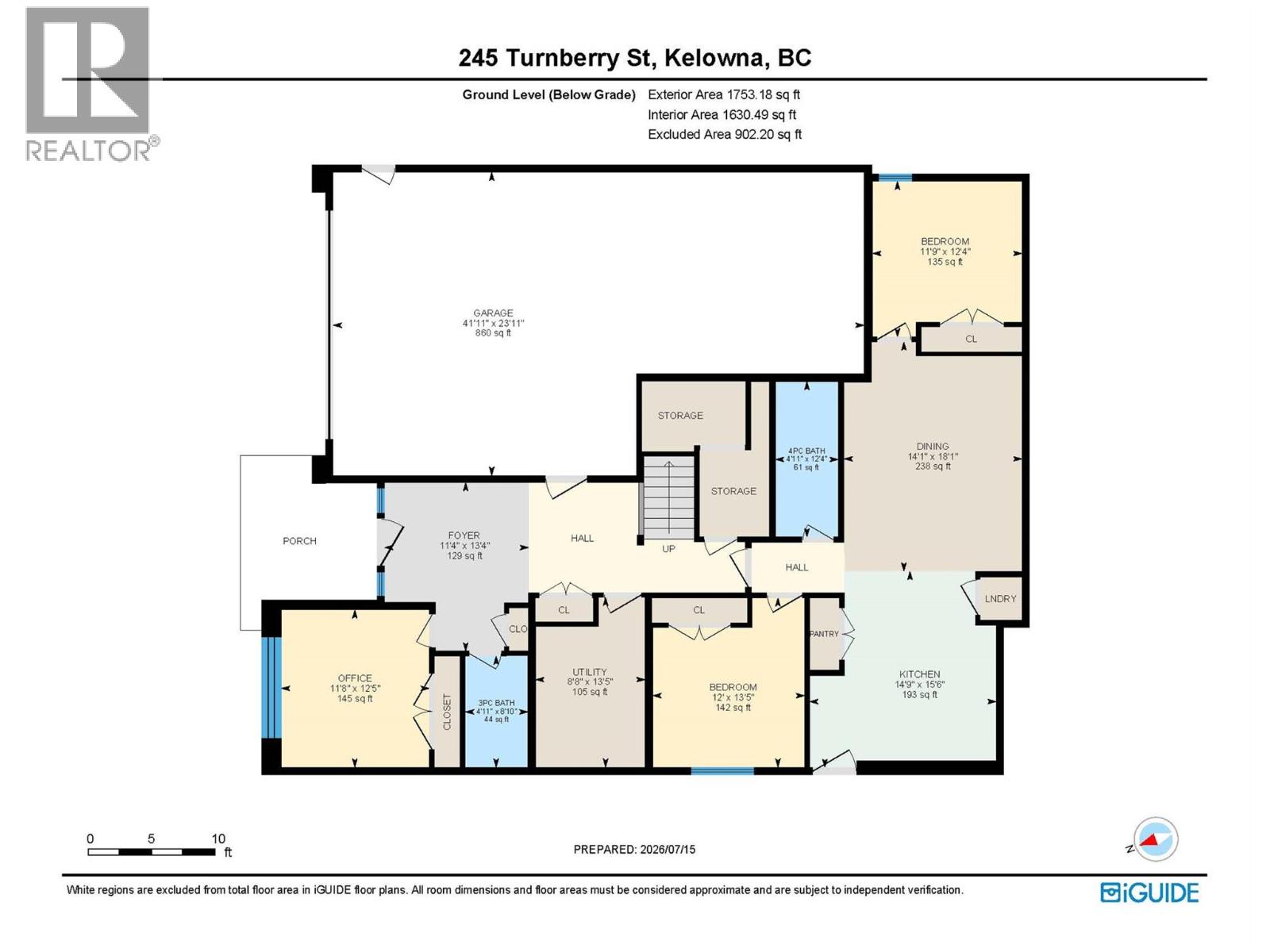 245 Turnberry Street Lot# 8 Property Photo 83