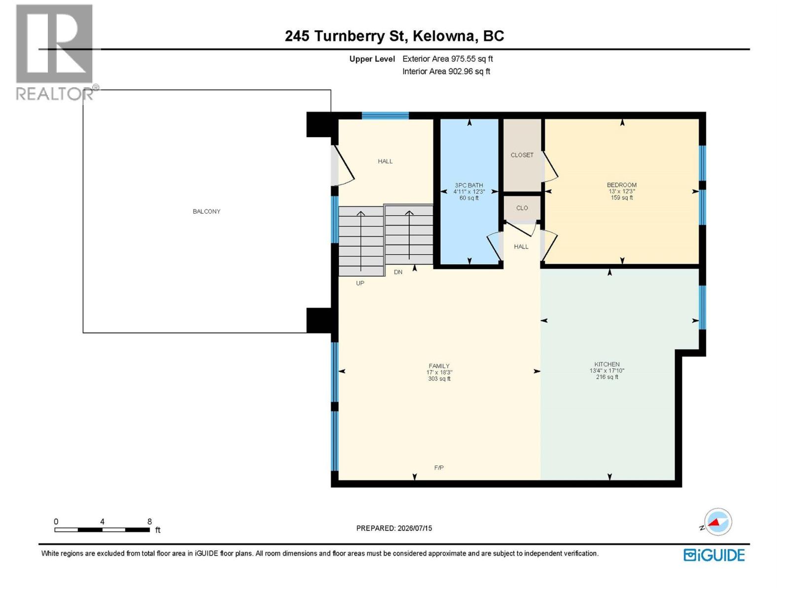 245 Turnberry Street Lot# 8 Property Photo 85