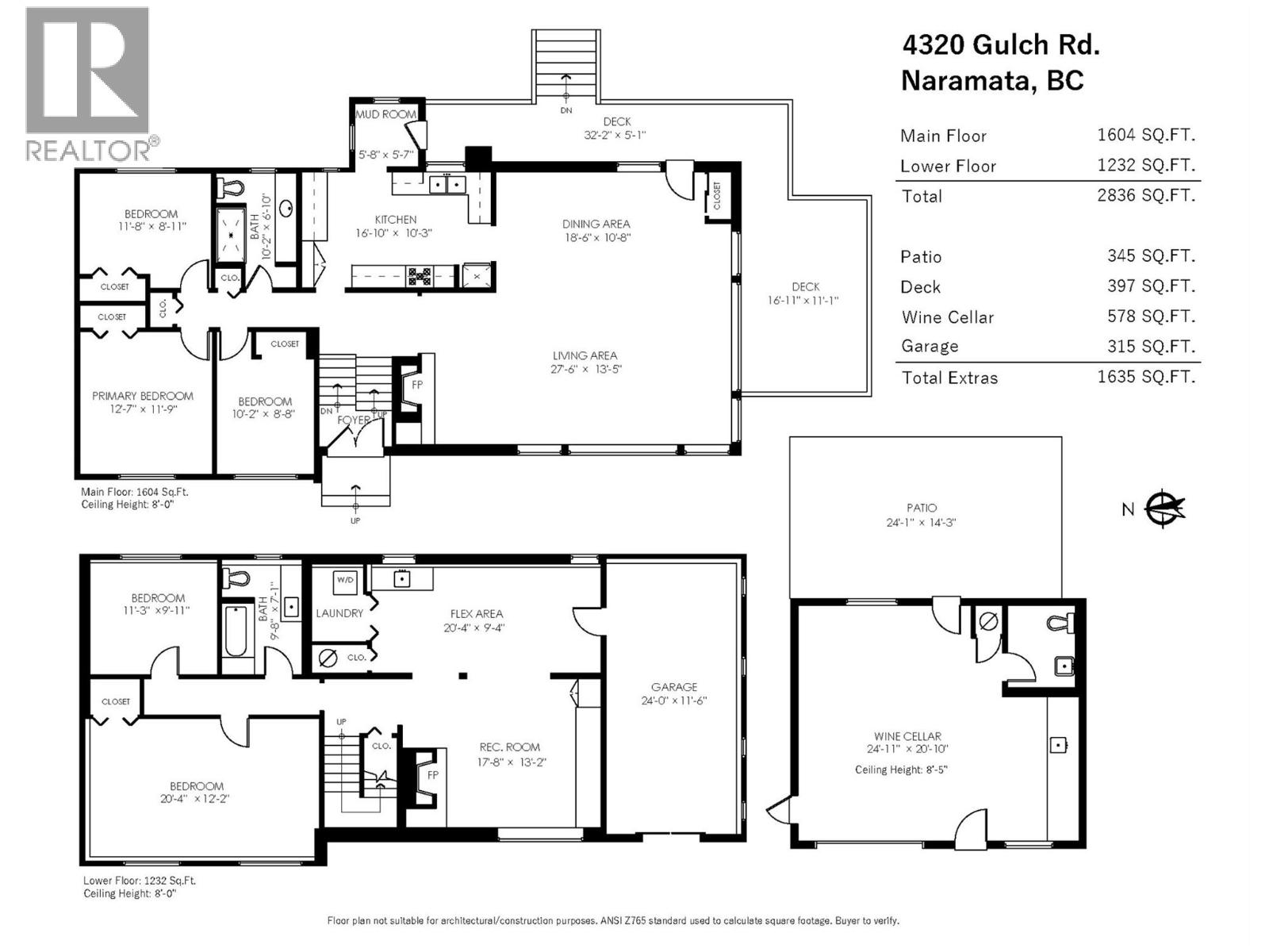 4320 Gulch Road Property Photo 37