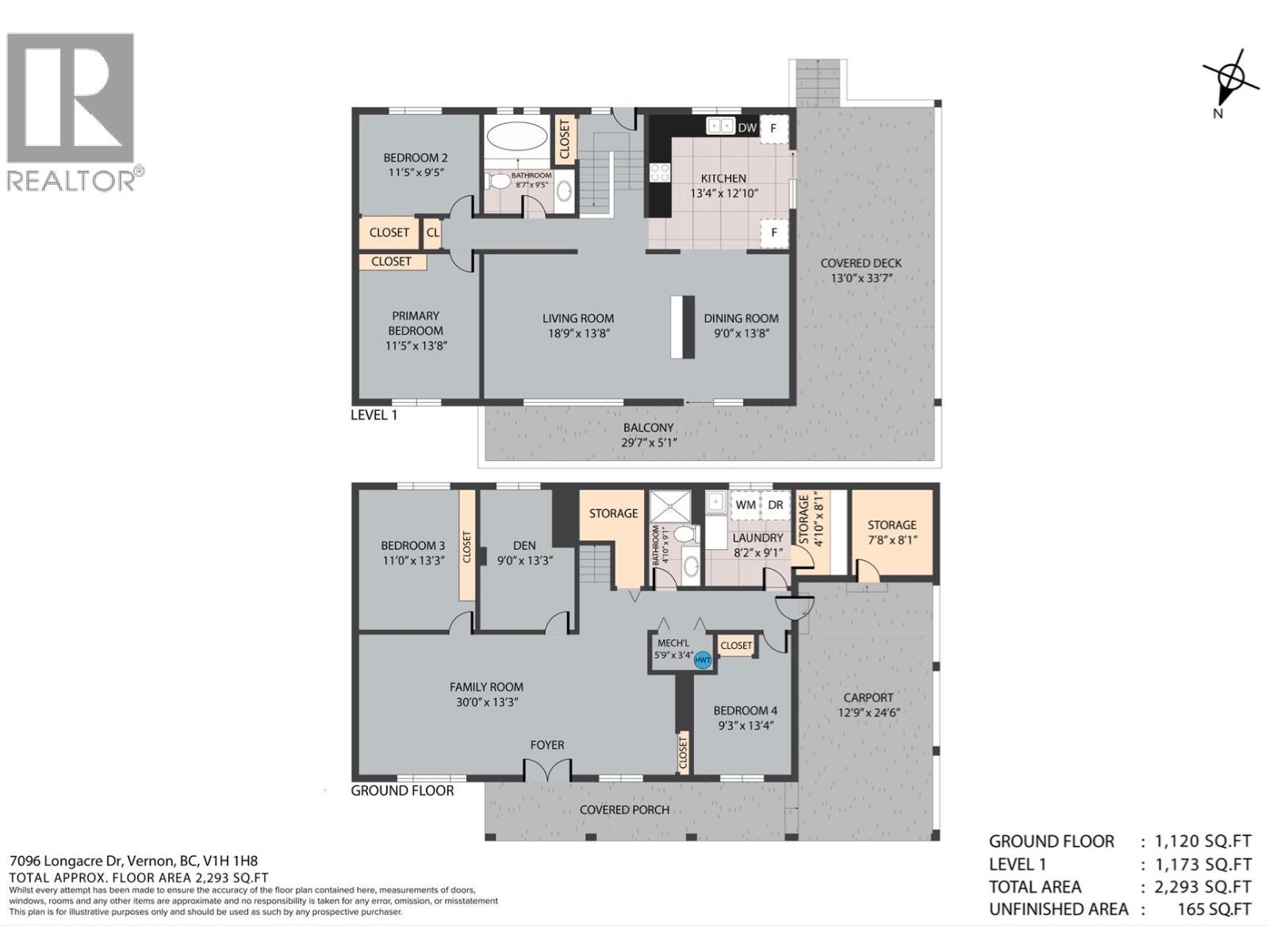 7096 Longacre Drive Property Photo 34