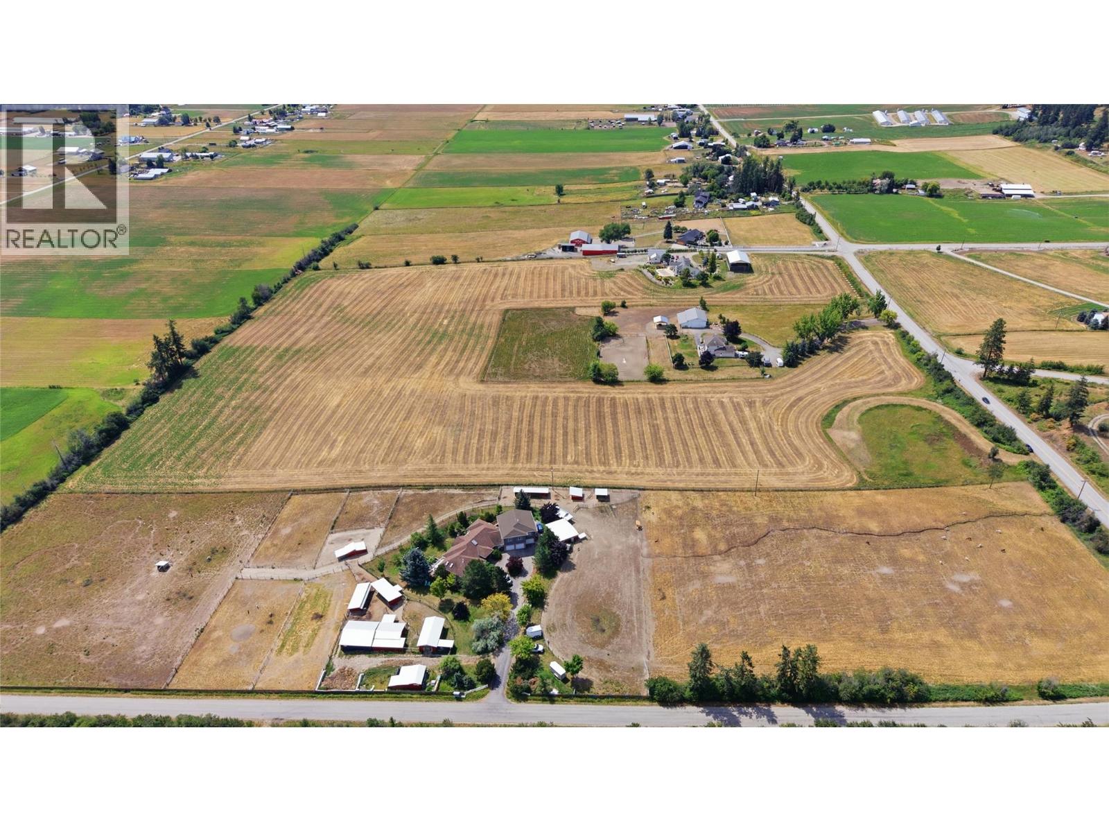 4376 Salmon River Road Property Photo 6