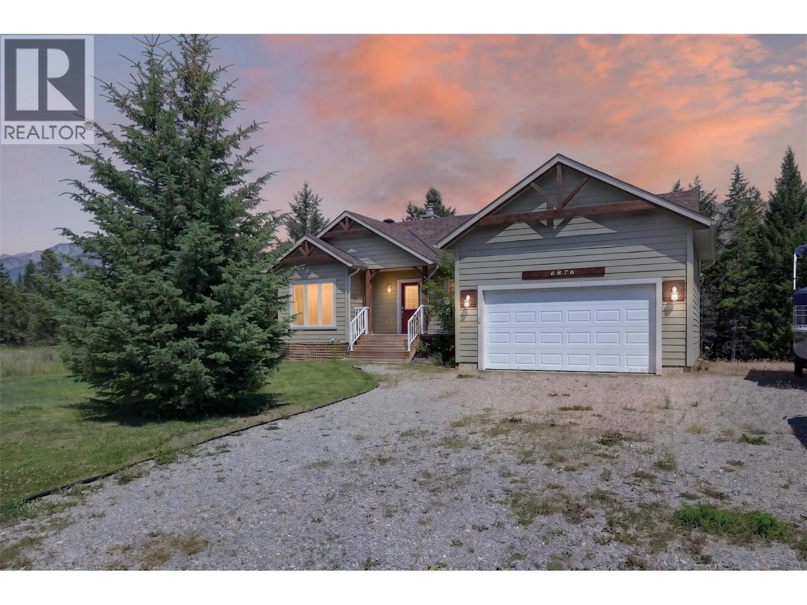 6876 Columbia Ridge Drive Property Photo 1