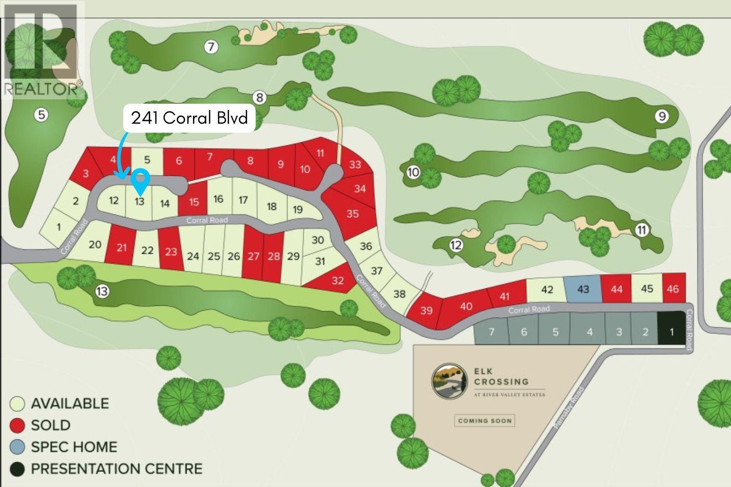 241 Corral Boulevard Property Photo 2