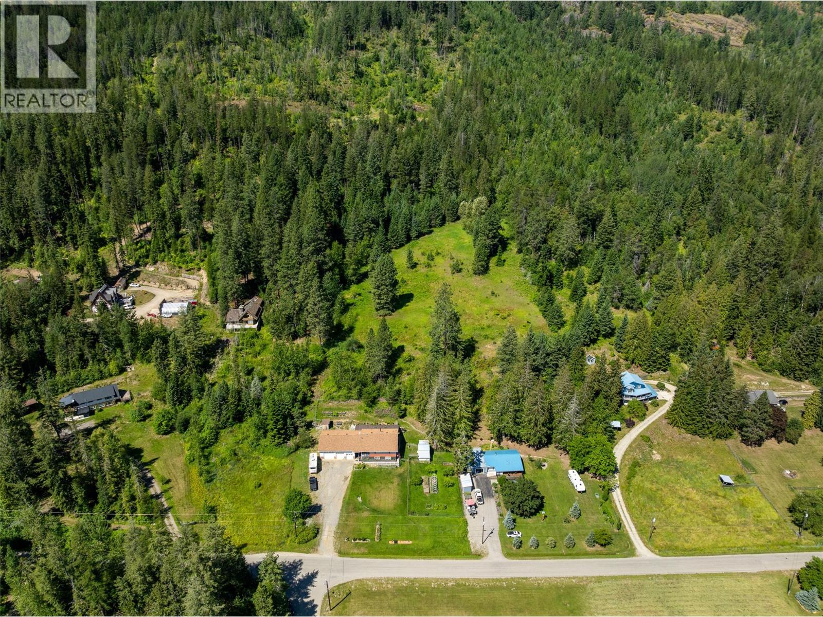 Evans Road Lot# 1 Property Photo 1