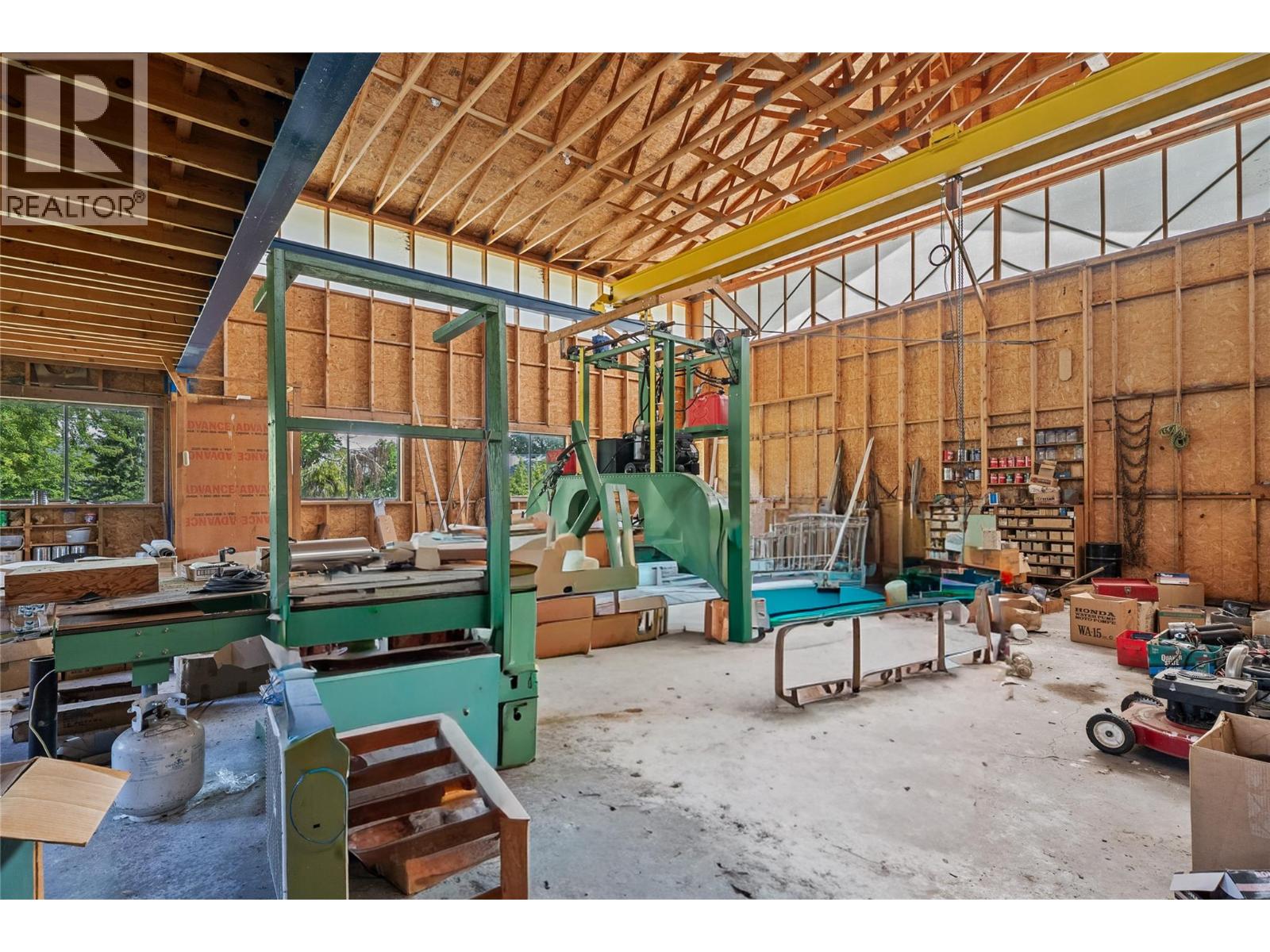 1102 Trans Canada Highway Property Photo 13