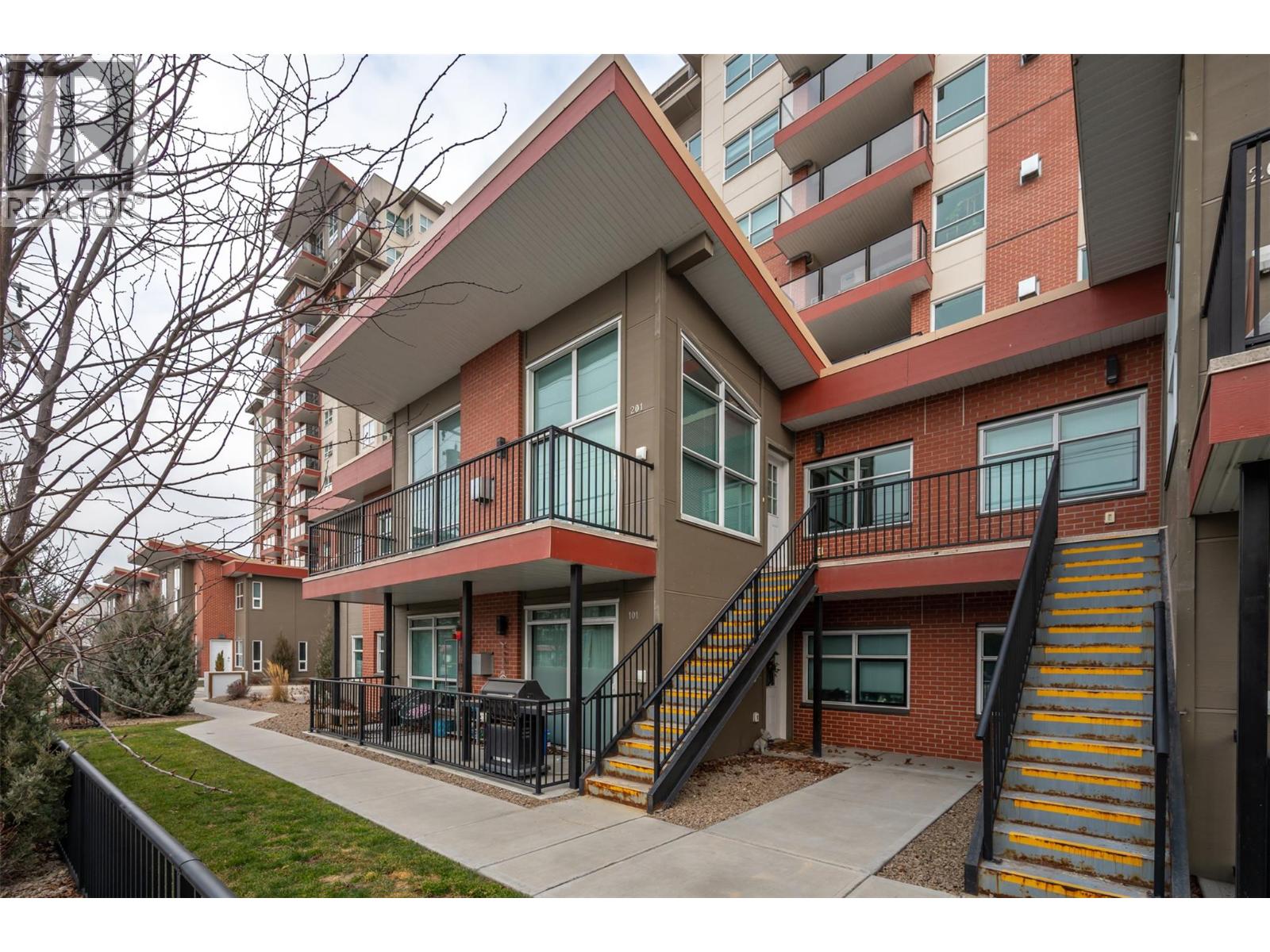 3388 Skaha Lake Road Unit# 201 Property Photo 1