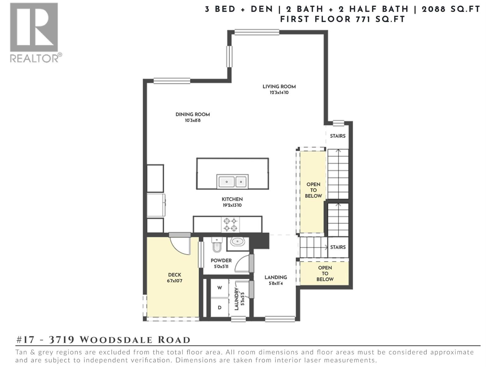 3719 Woodsdale Road Unit# 17 Property Photo 28