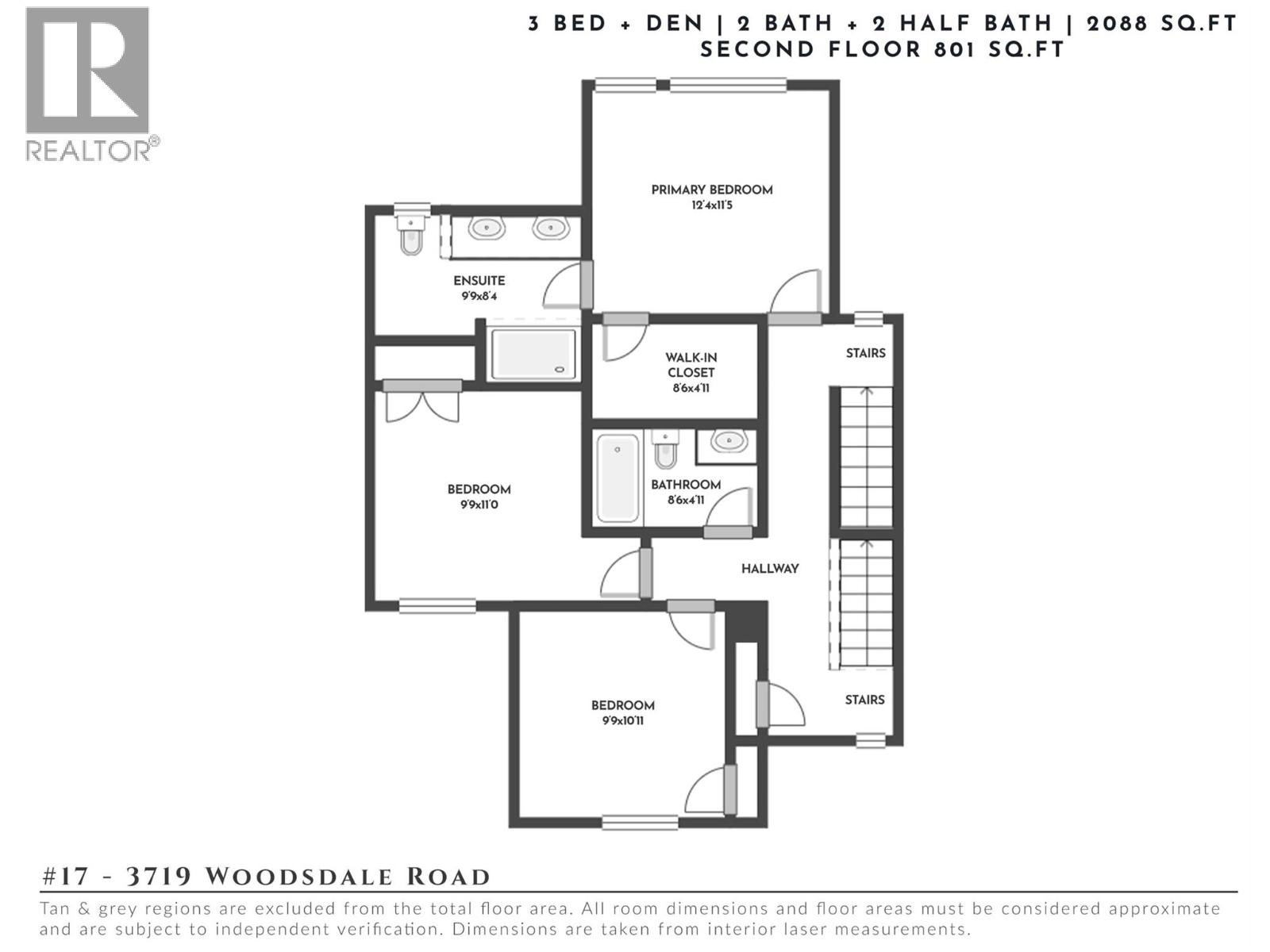 3719 Woodsdale Road Unit# 17 Property Photo 29