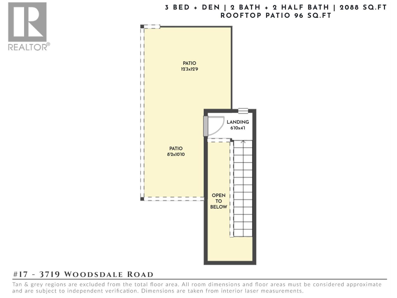 3719 Woodsdale Road Unit# 17 Property Photo 31