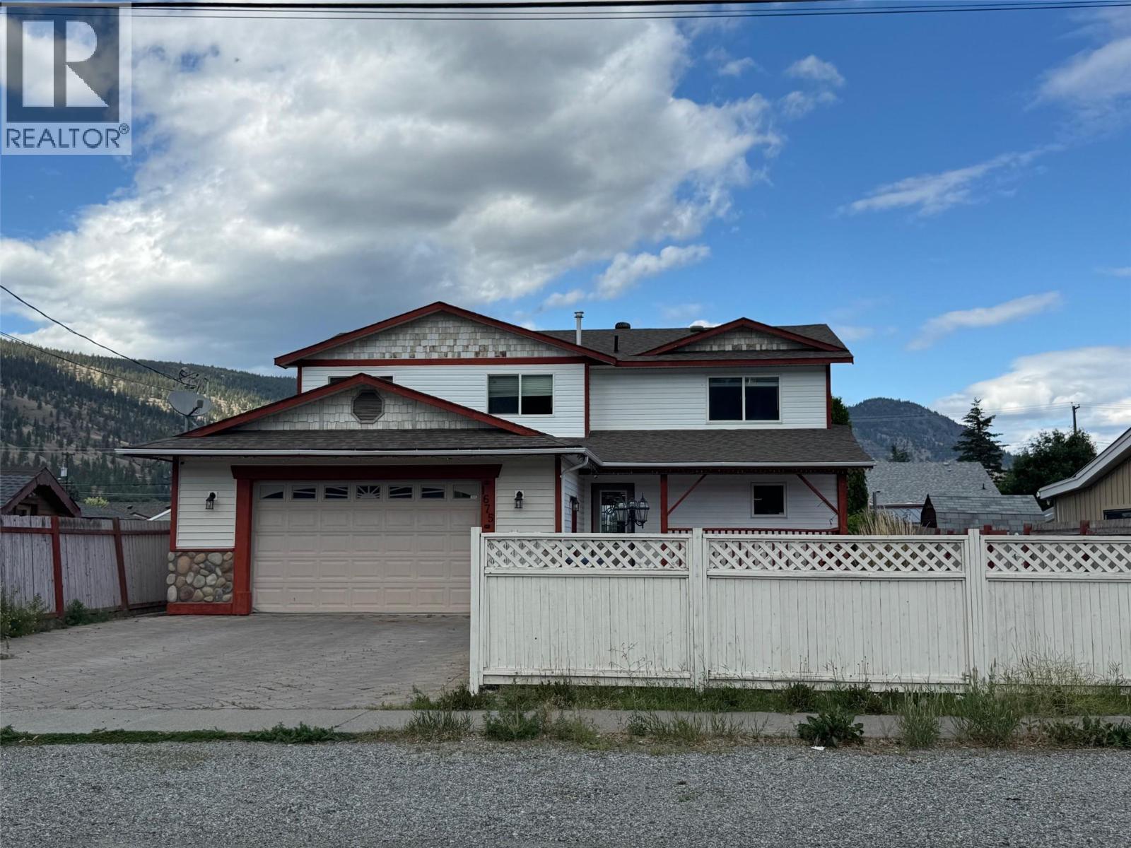 1675 Canford Avenue Property Photo 1