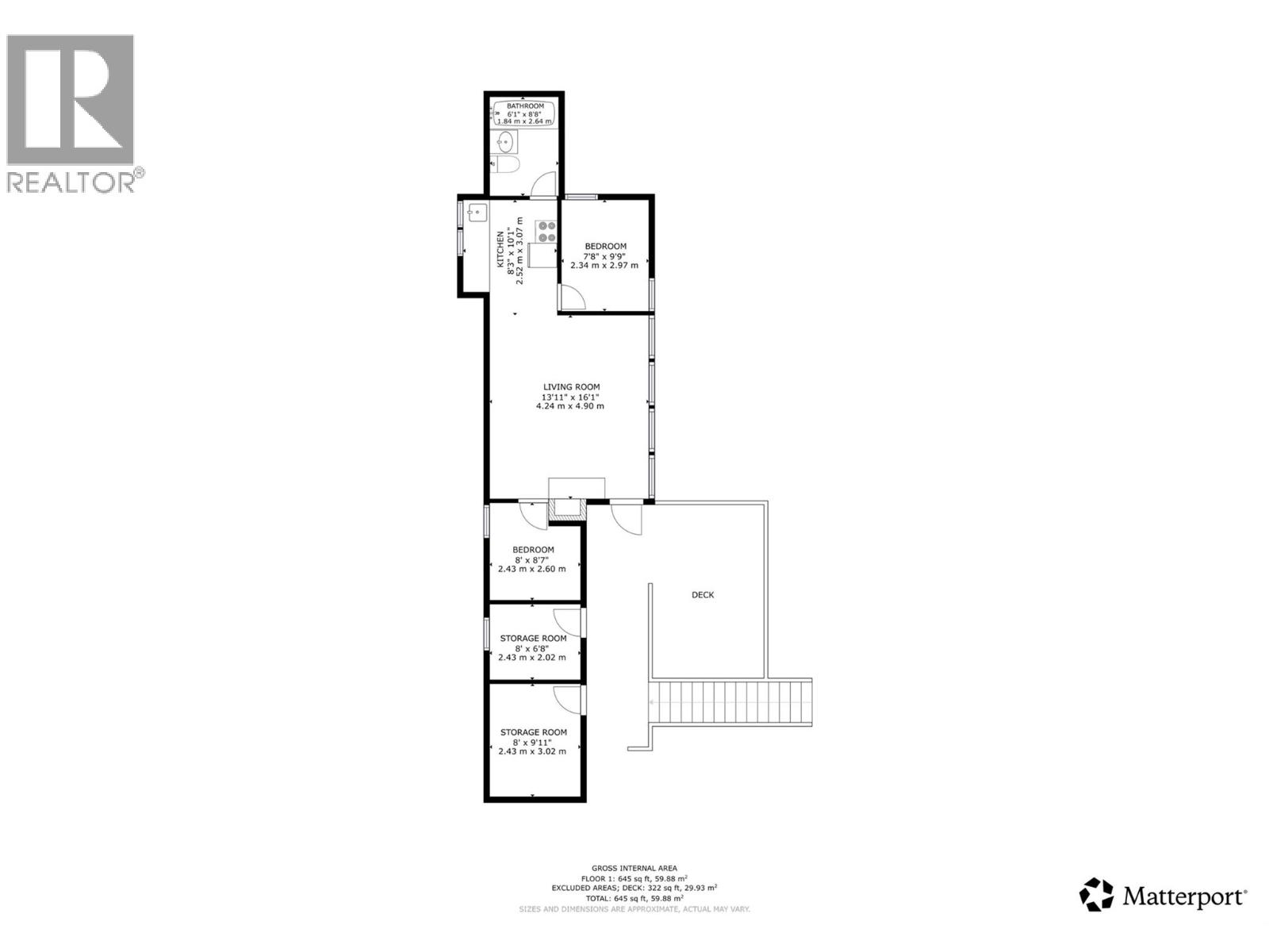 1294 Green Road Property Photo 5
