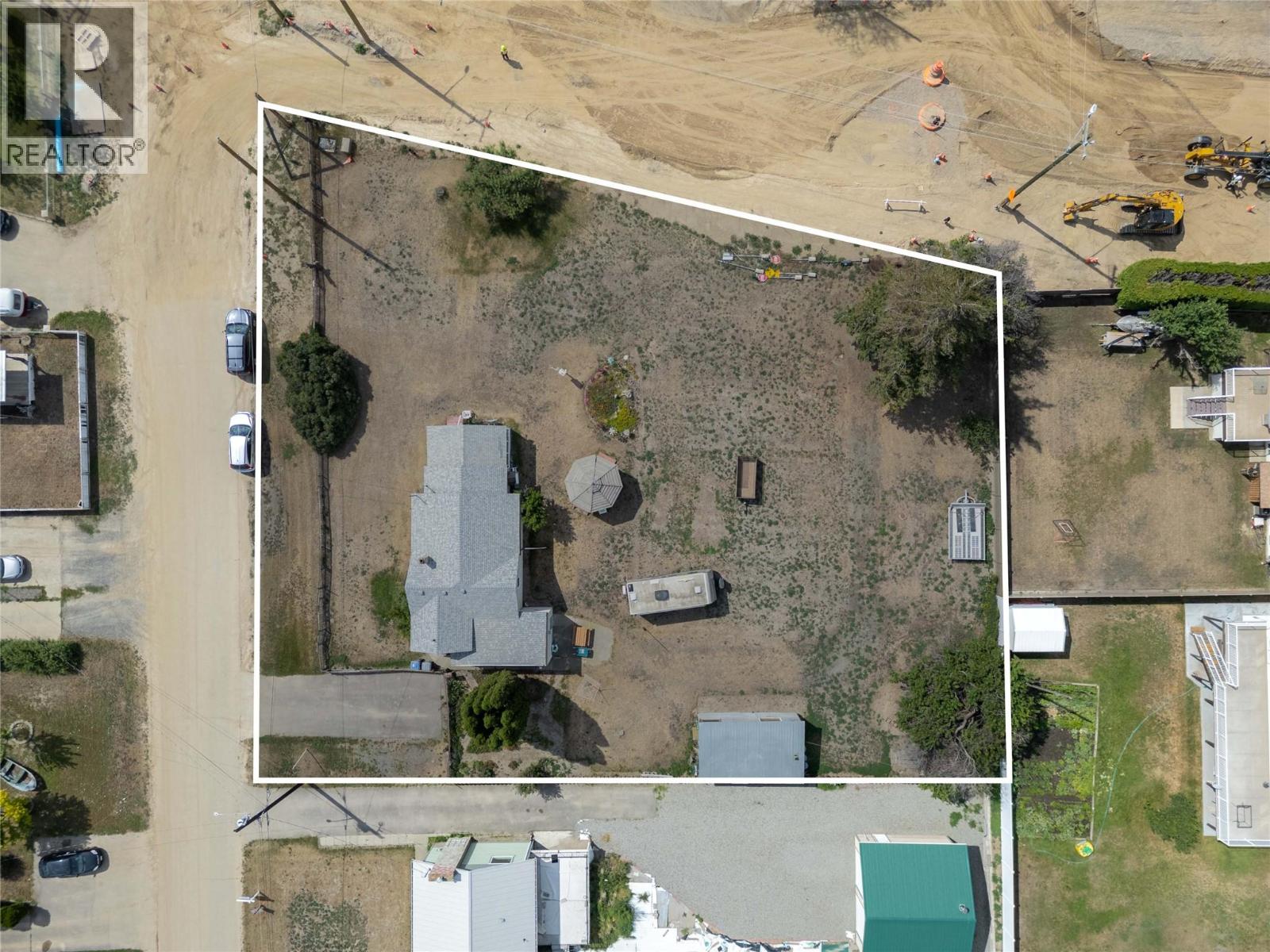 2288 TRANQUILLE Road
