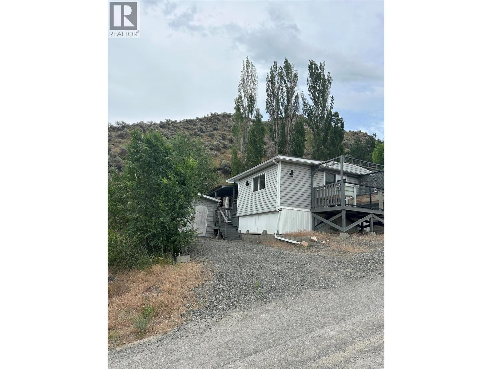 4395 TRANS CANADA Highway Unit# 28 Property Photo 1