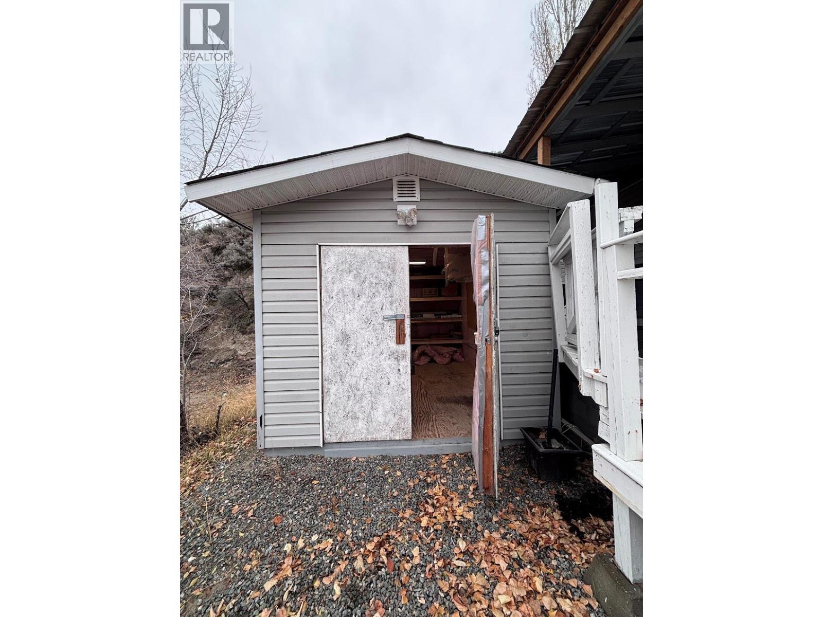 4395 Trans Canada Highway Unit# 28 Property Photo 14
