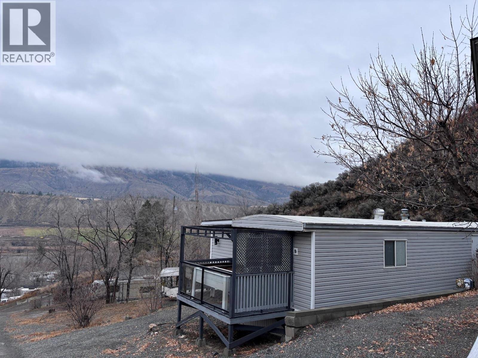4395 Trans Canada Highway Unit# 28 Property Photo 17
