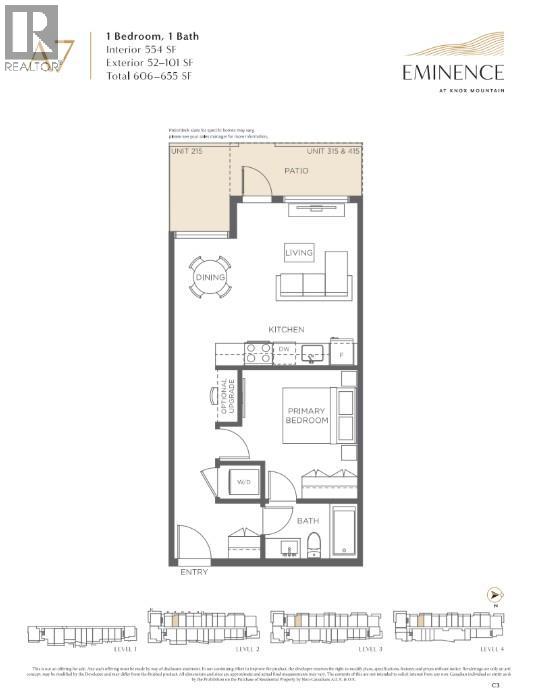 630 Boynton Place Unit# 415 Property Photo 42