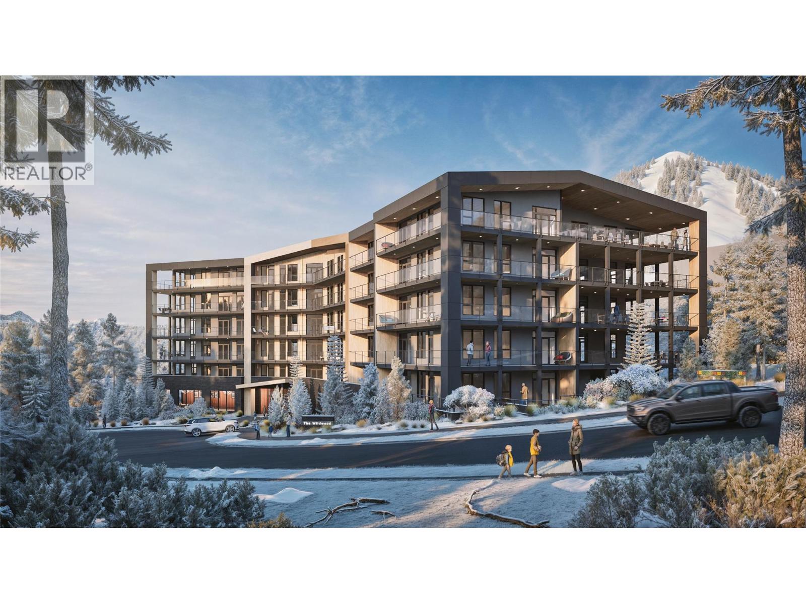 1010 Telemark Road Unit# 609 Property Photo