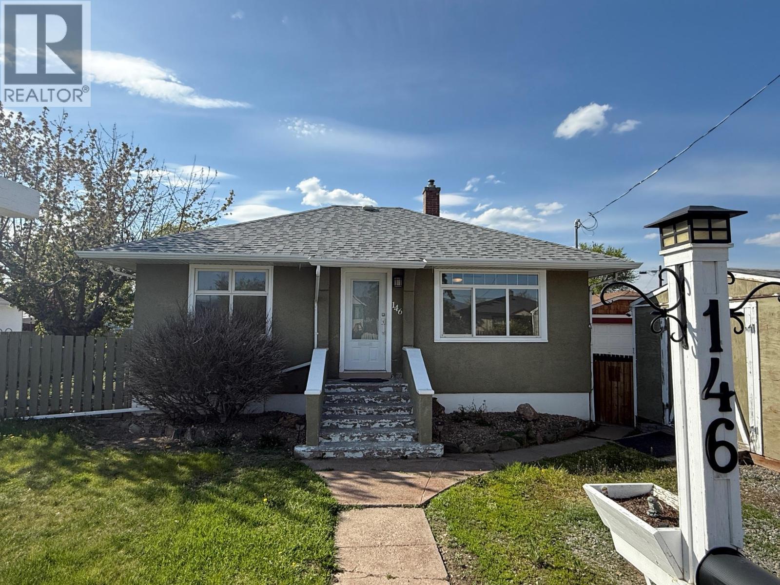 146 MARCEL Street
