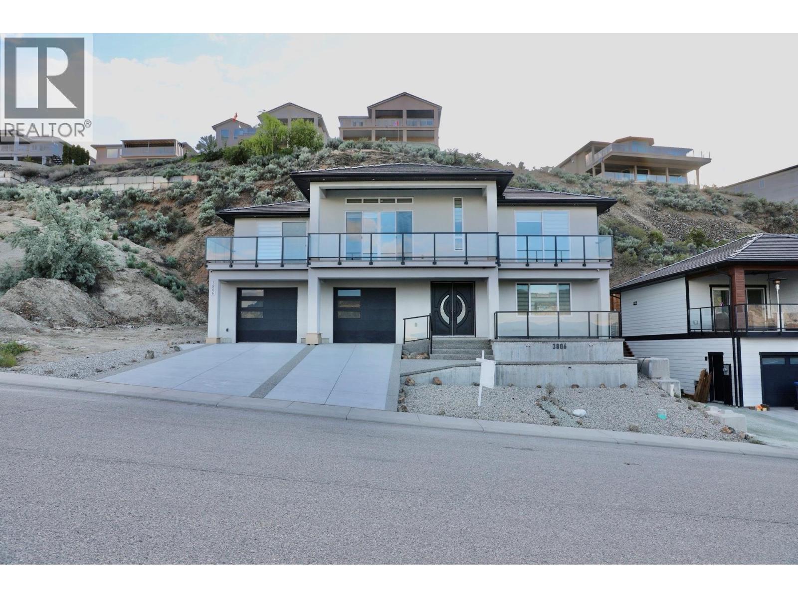 3806 Torrey Pines Drive Property Photo 1