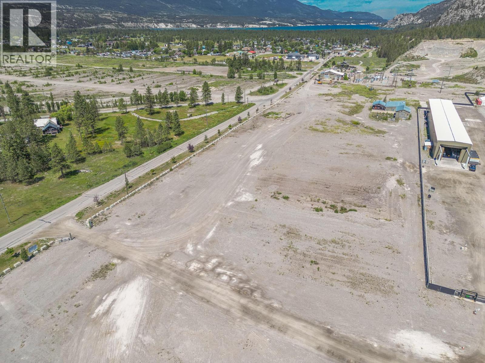 9020 Grainger Road Lot# Prop Lot 1 Property Photo 1