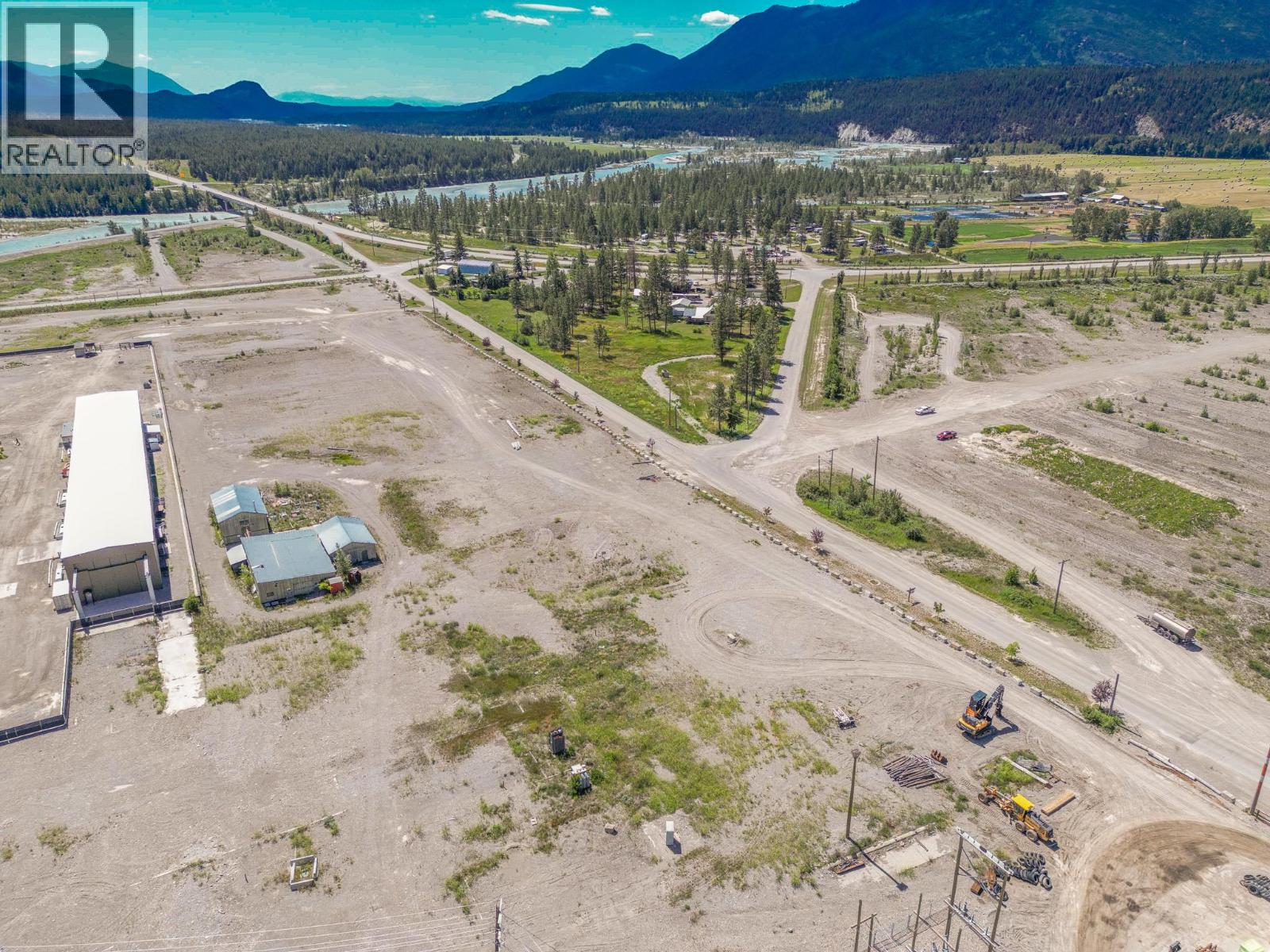 9020 Grainger Road Lot# Prop Lot 1 Property Photo 5