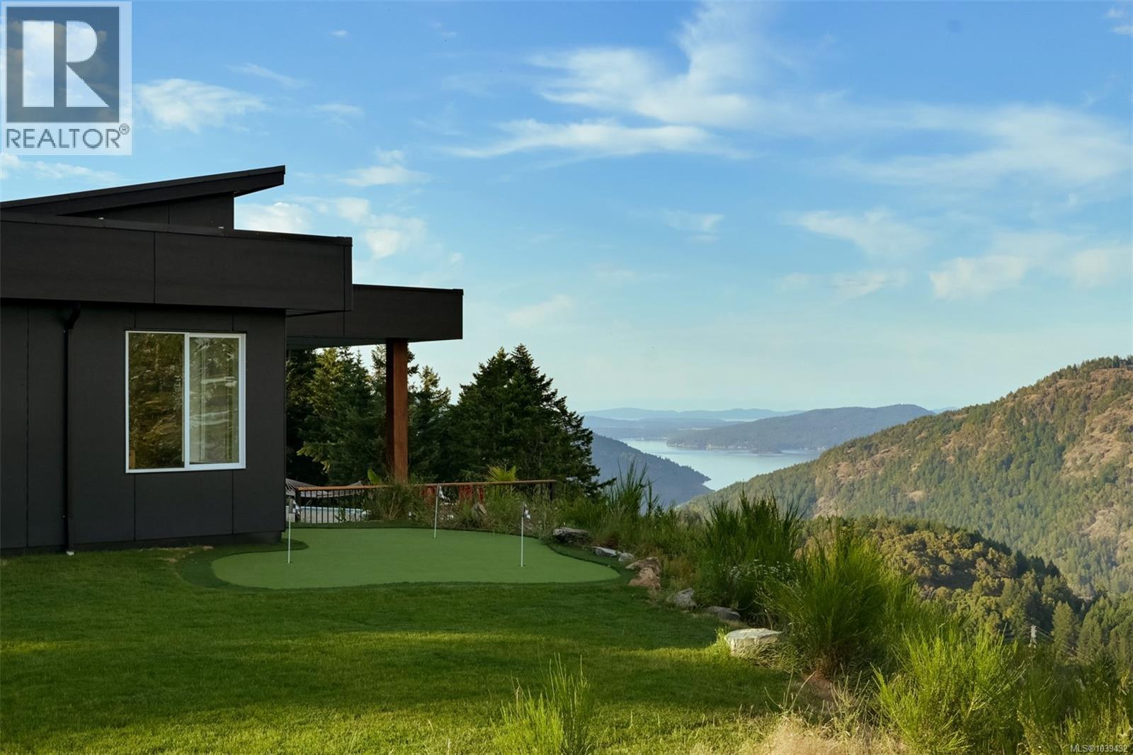3979 Goldstream Heights Dr Property Photo 1
