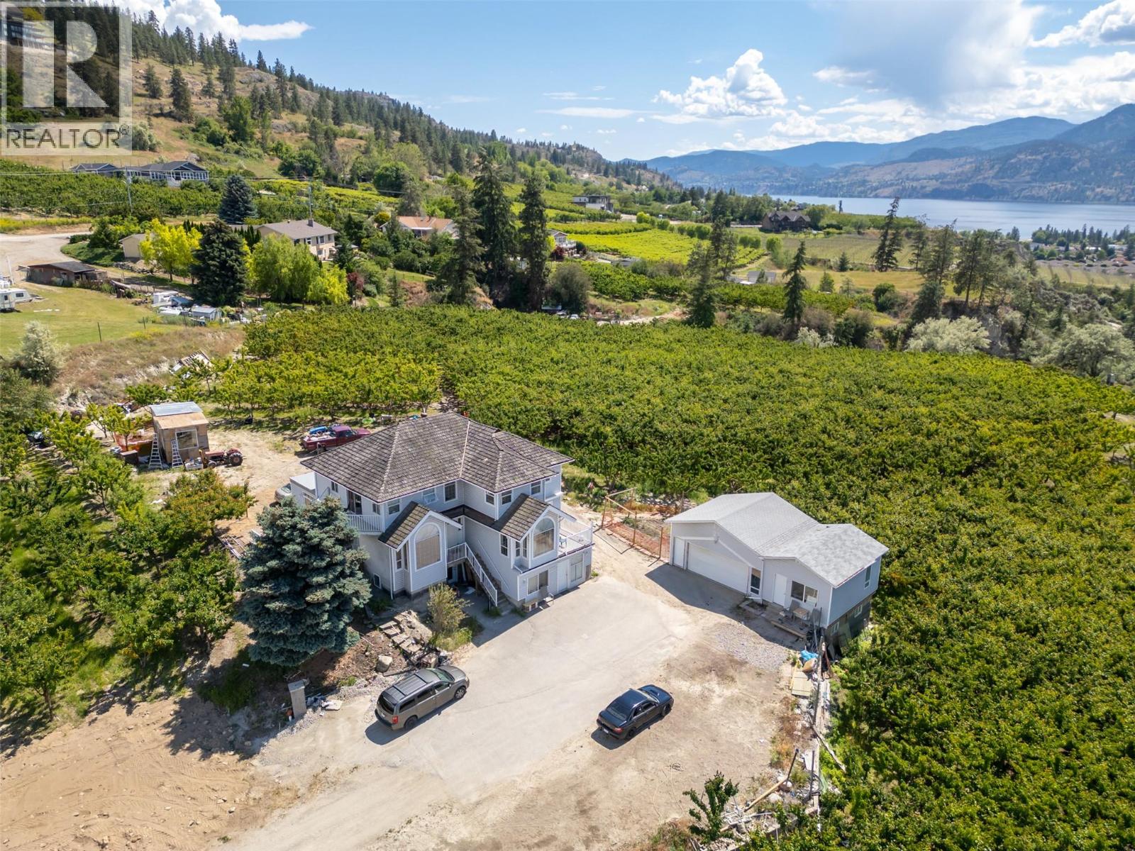 2885 Valleyview Road