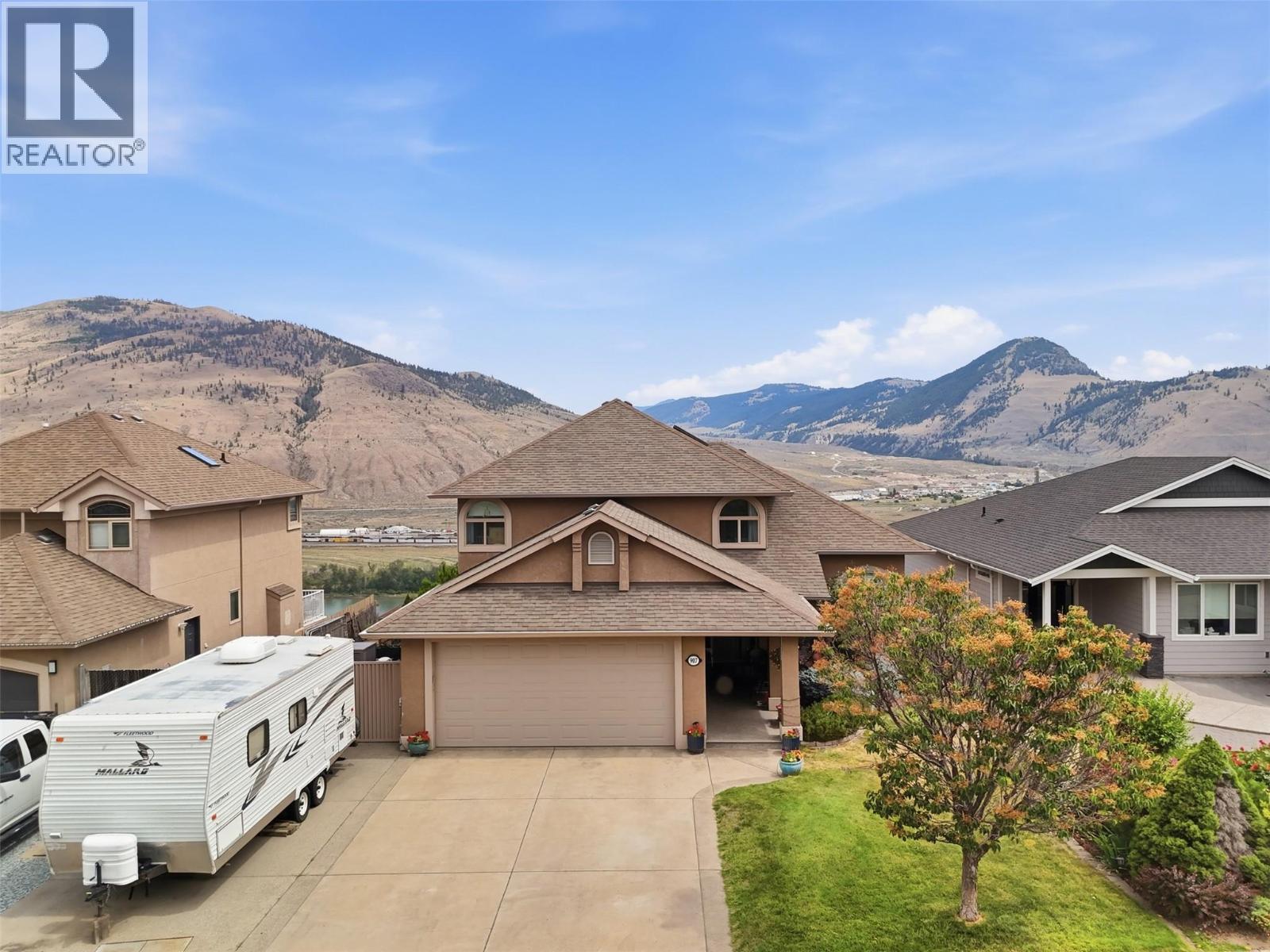907 QUAIL Drive