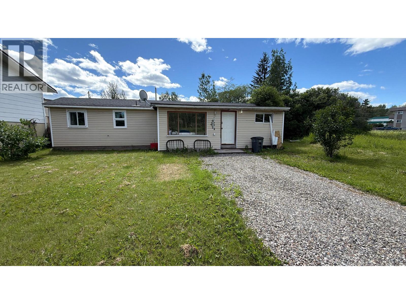 5208 47 Avenue NW Property Photo 1