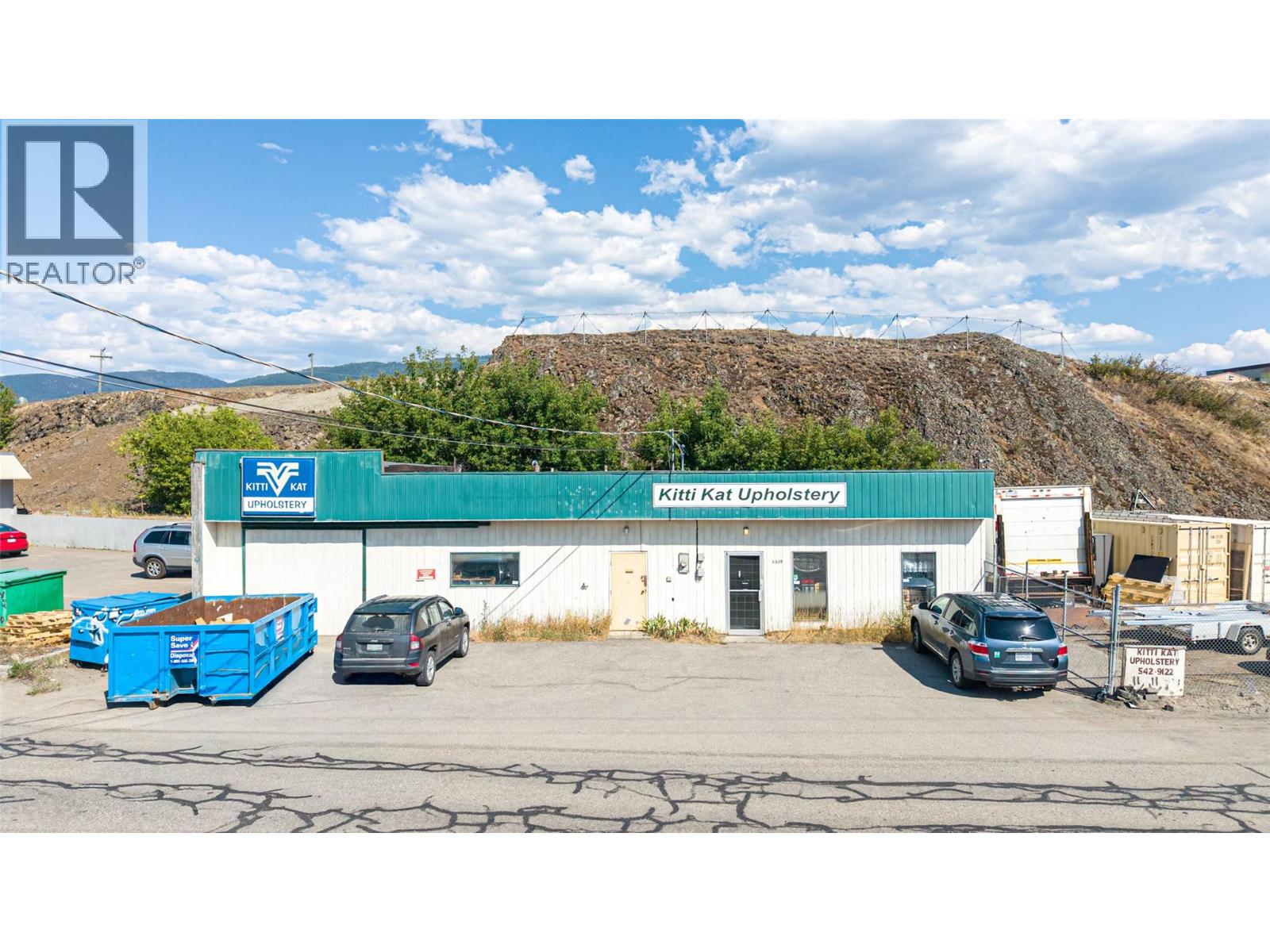 4609 31 Street Lot# 3 & 4
