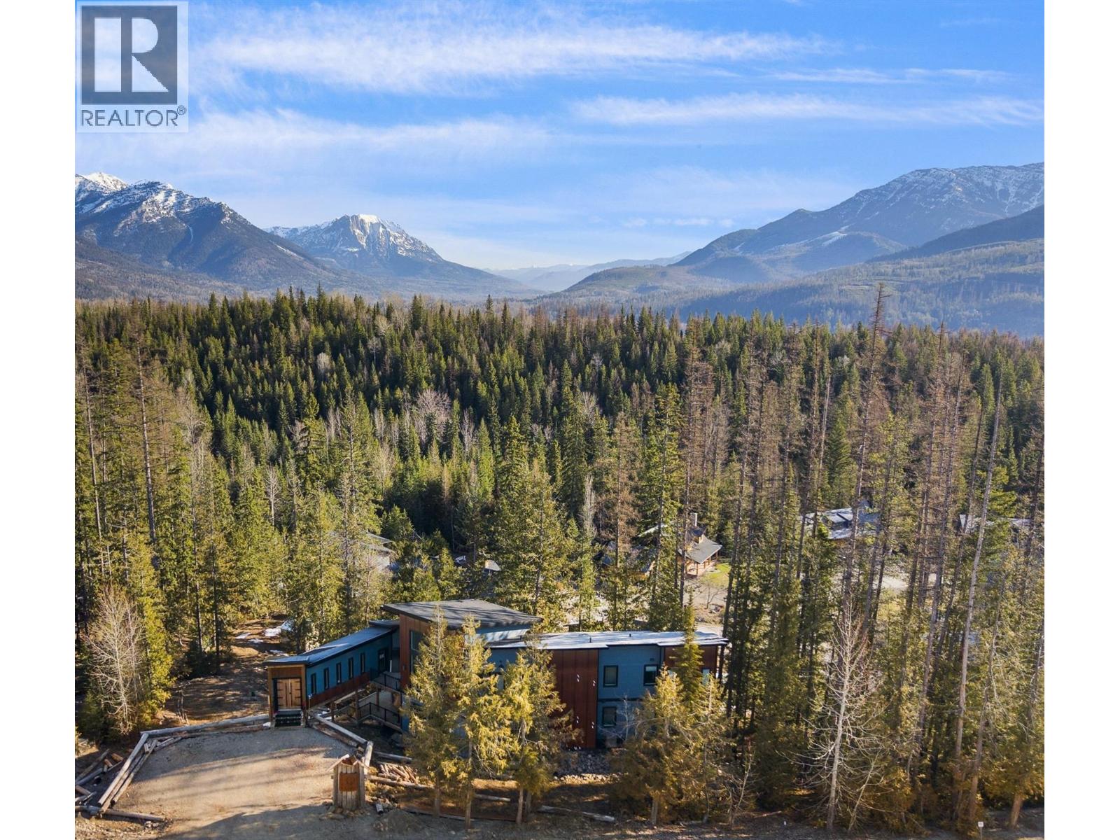 5339 Highline Drive Property Photo 4